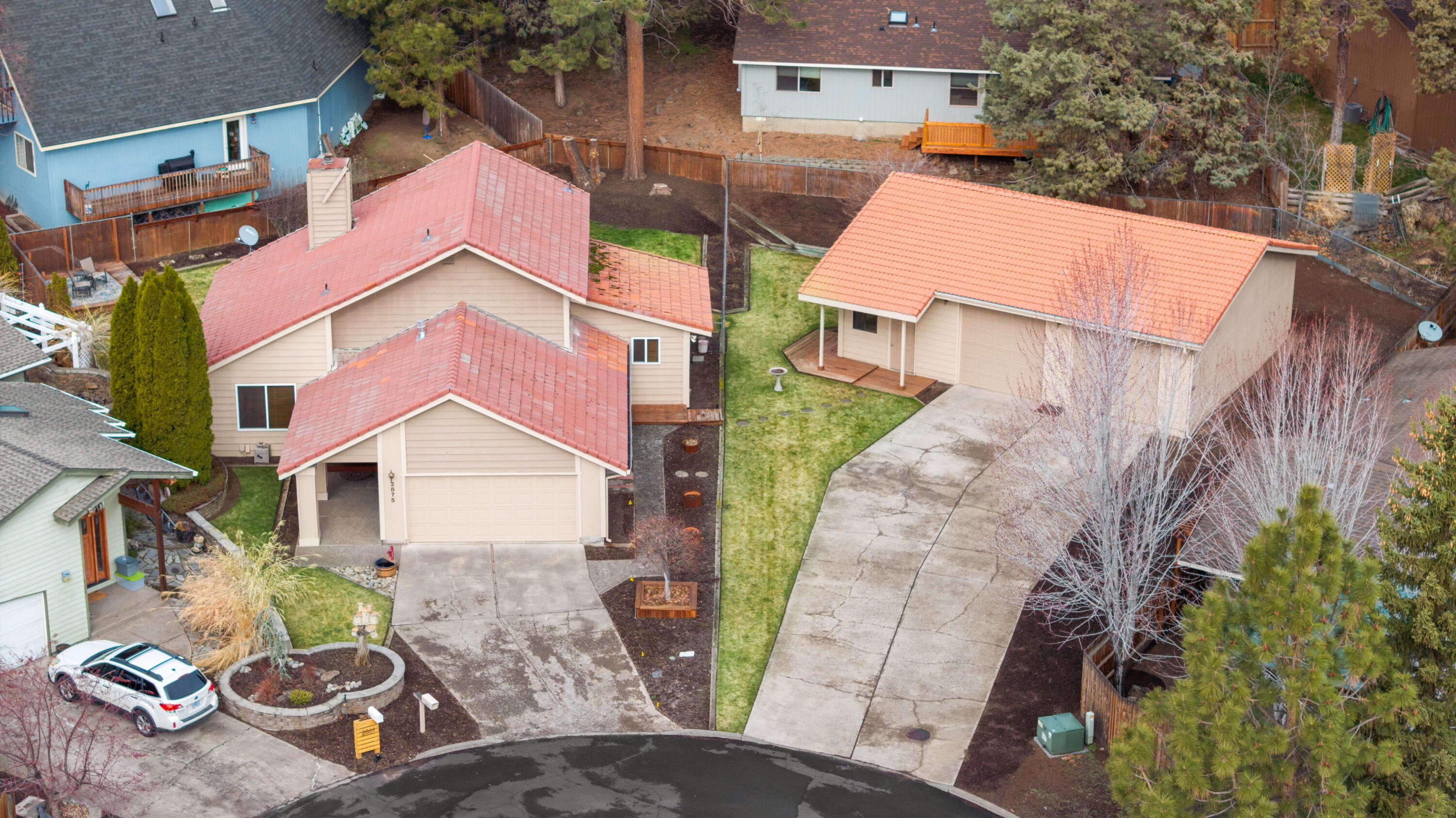 2875 NE Adrian Court