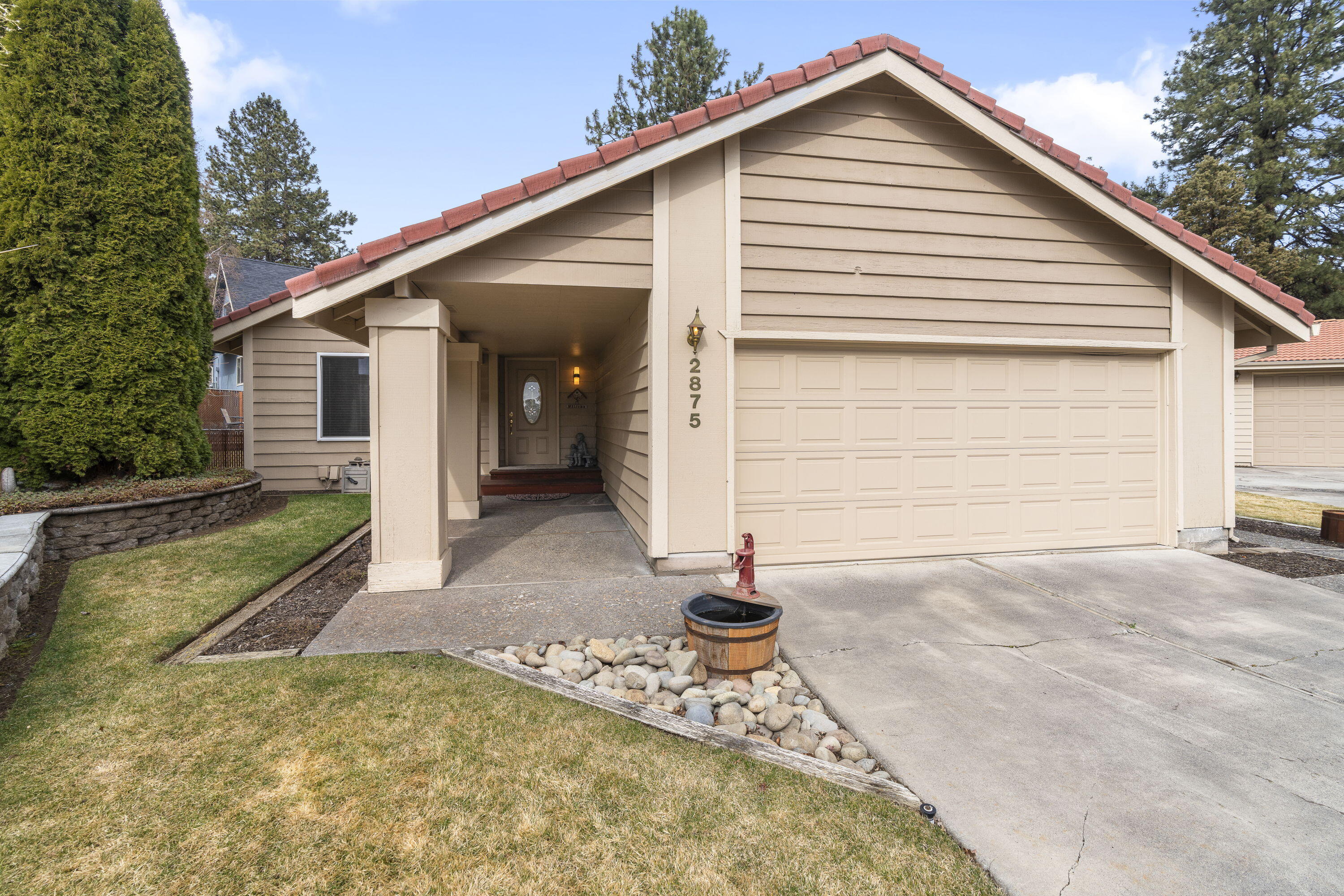 2875 NE Adrian Court