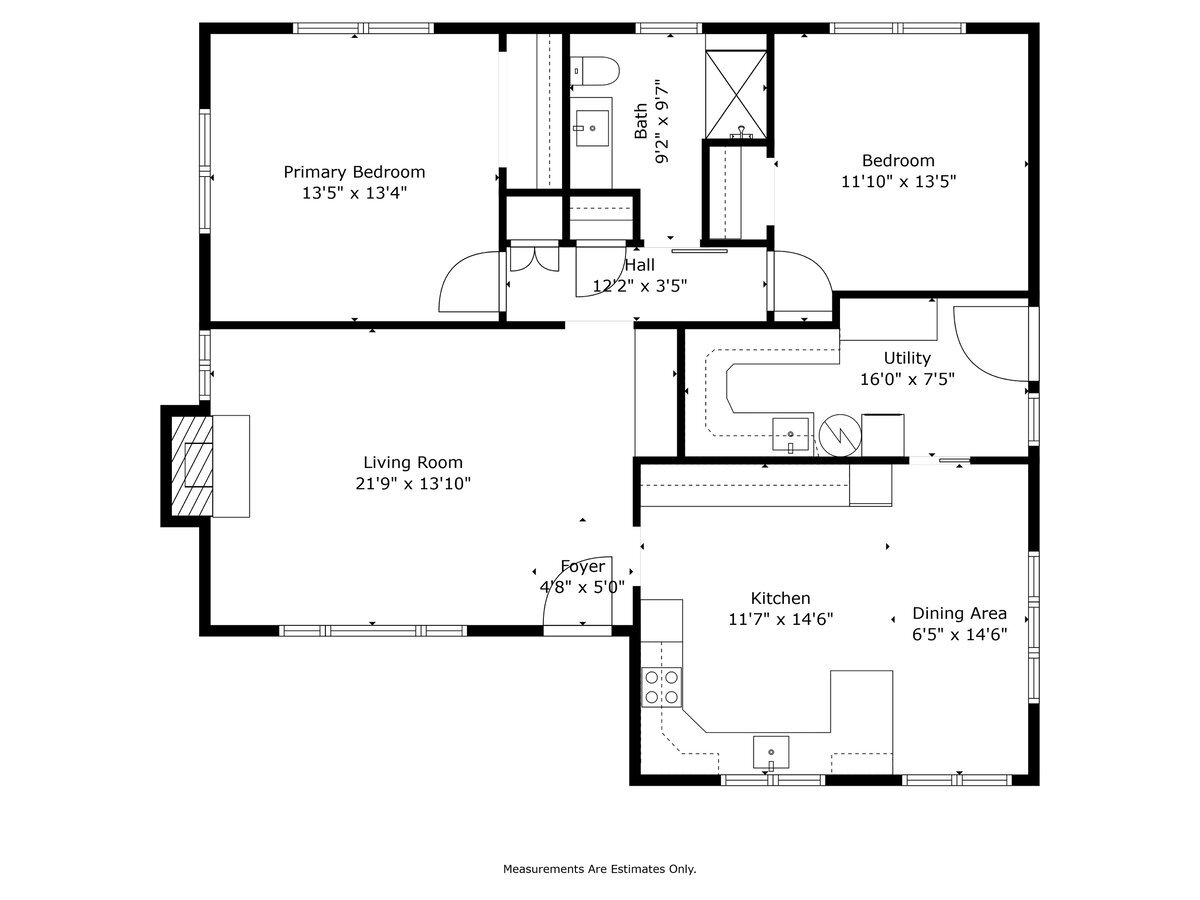 2343 NW Coyner Avenue