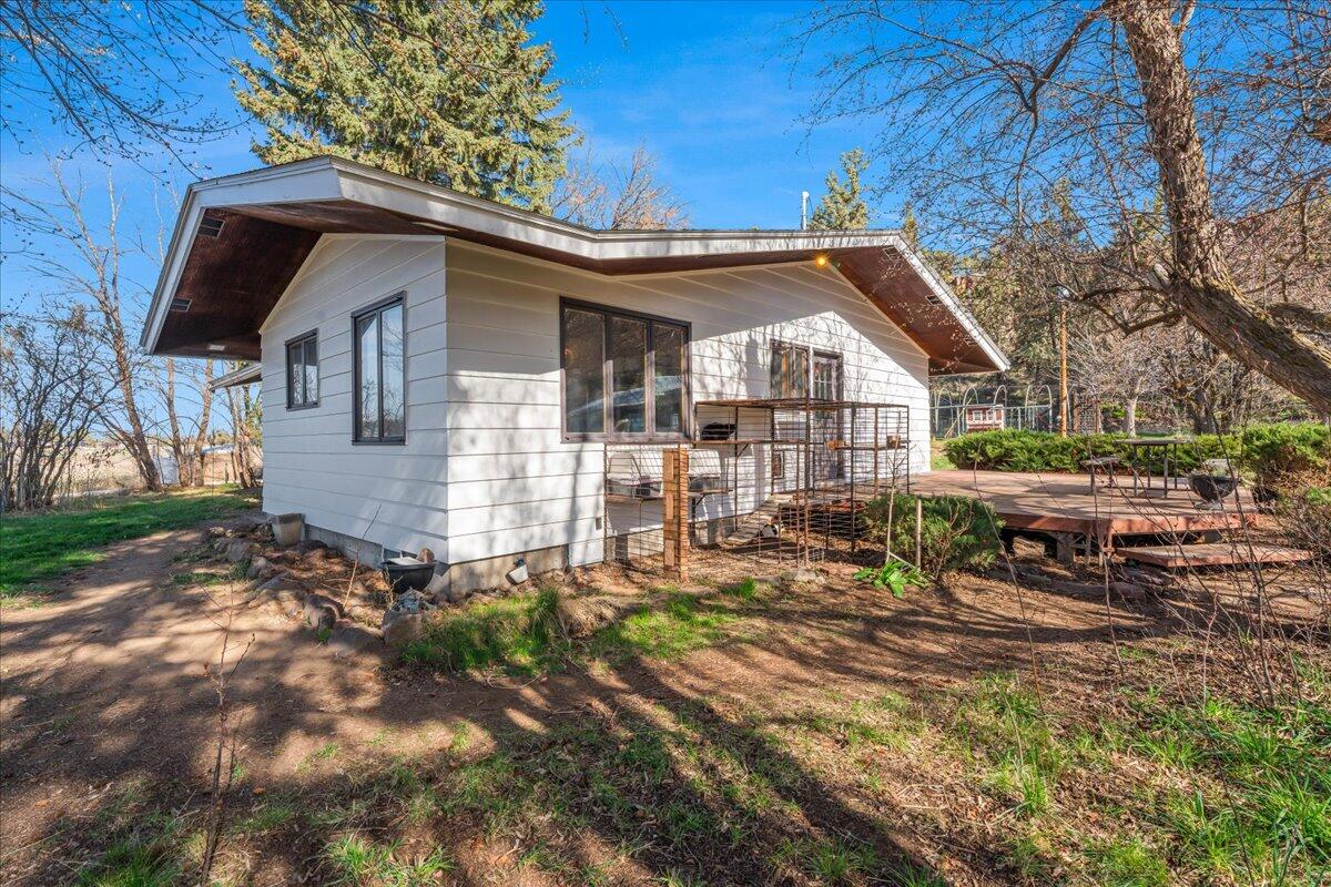 2343 NW Coyner Avenue