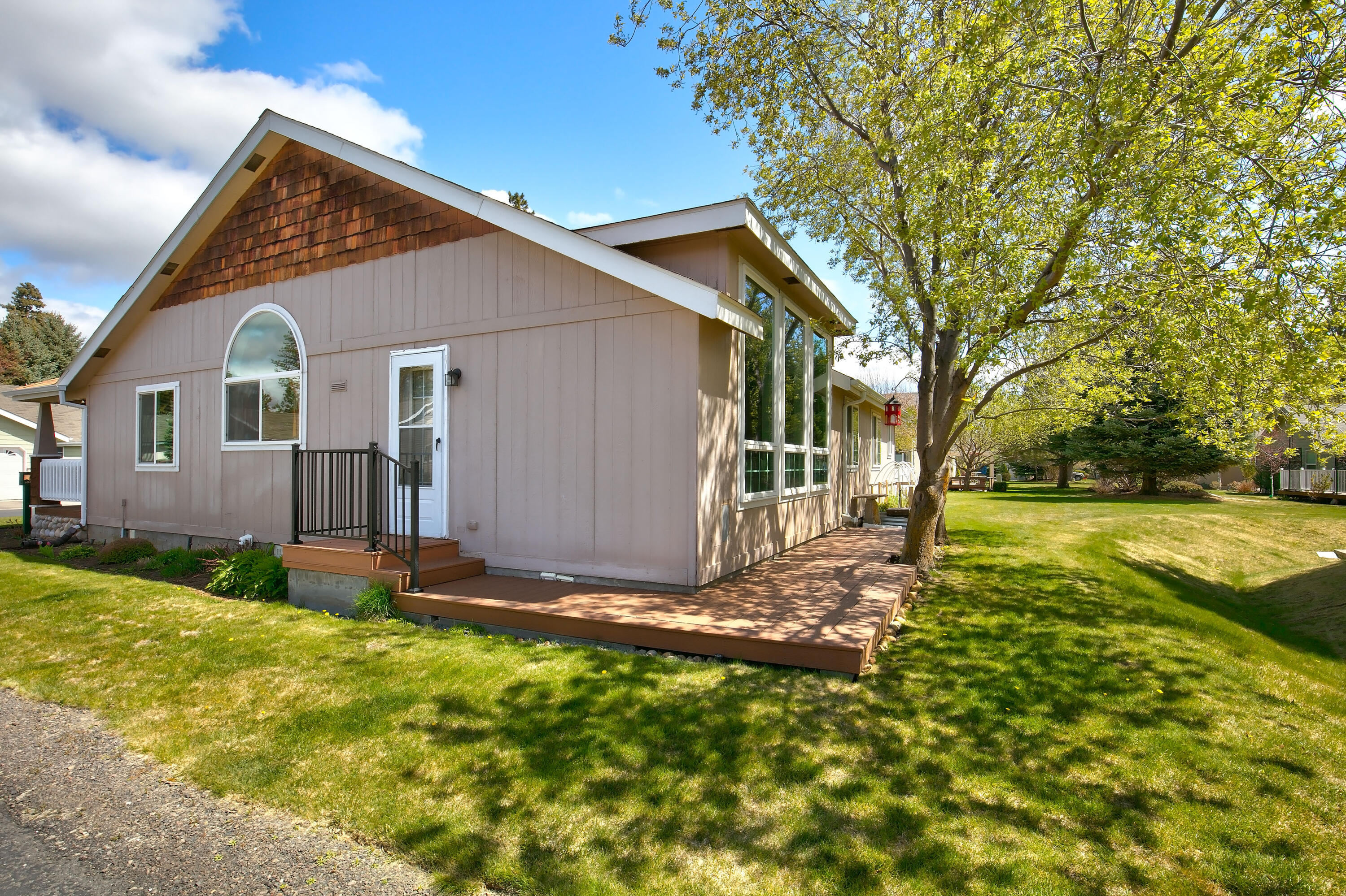 1085 W Collier Glacier Drive