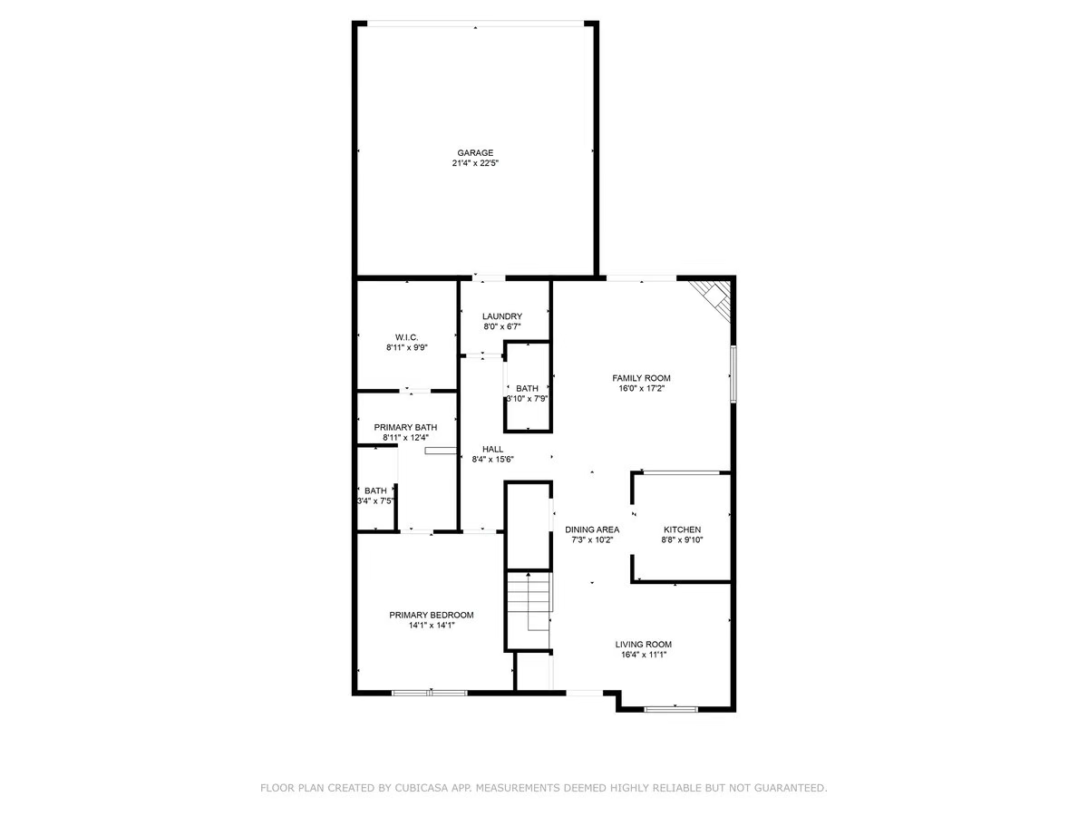 51875 Hollinshead Place