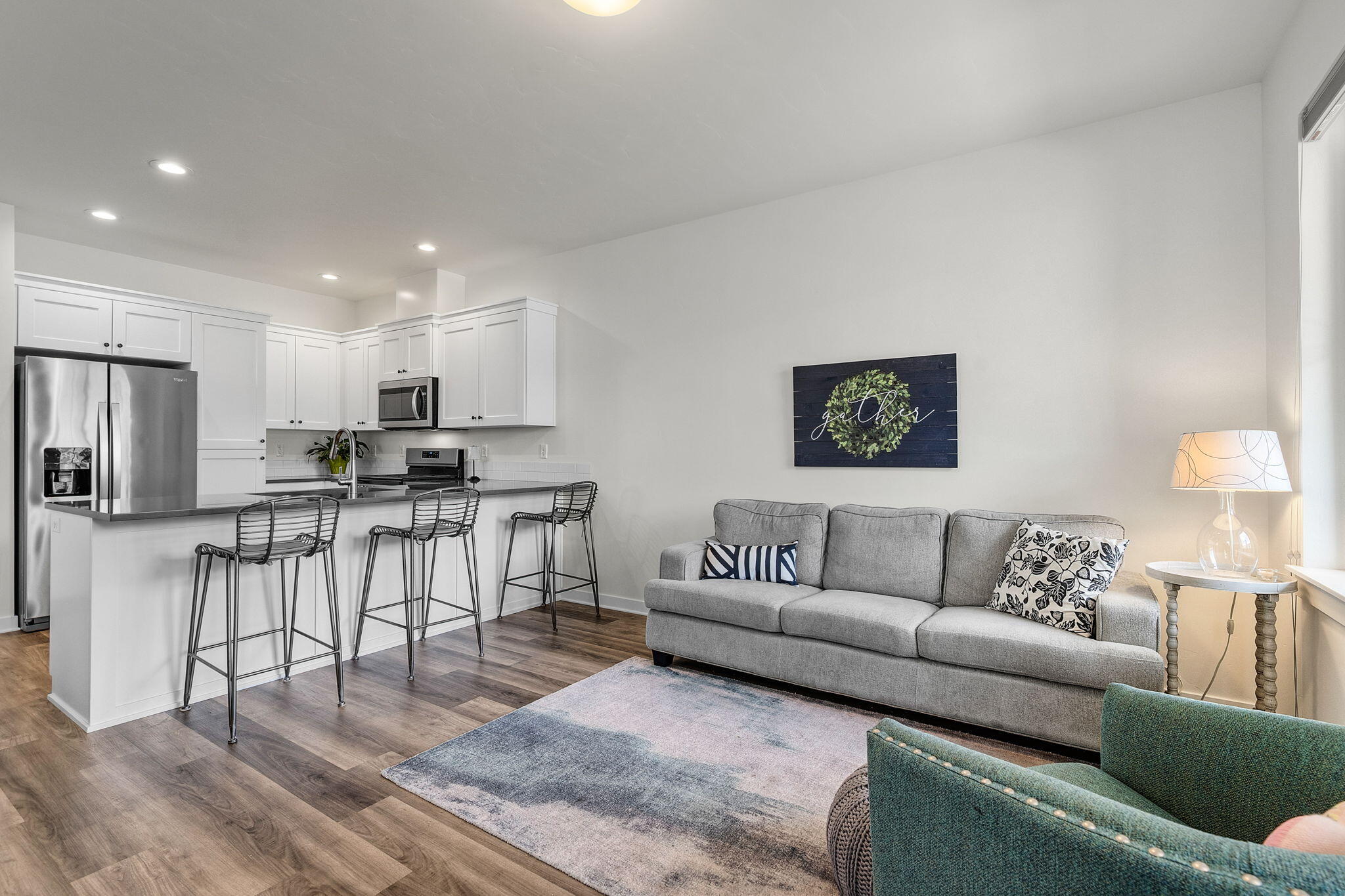 2546 NE Purcell Boulevard