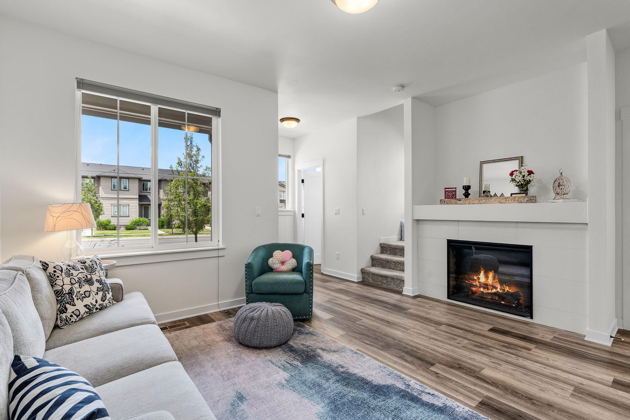 2546 NE Purcell Boulevard