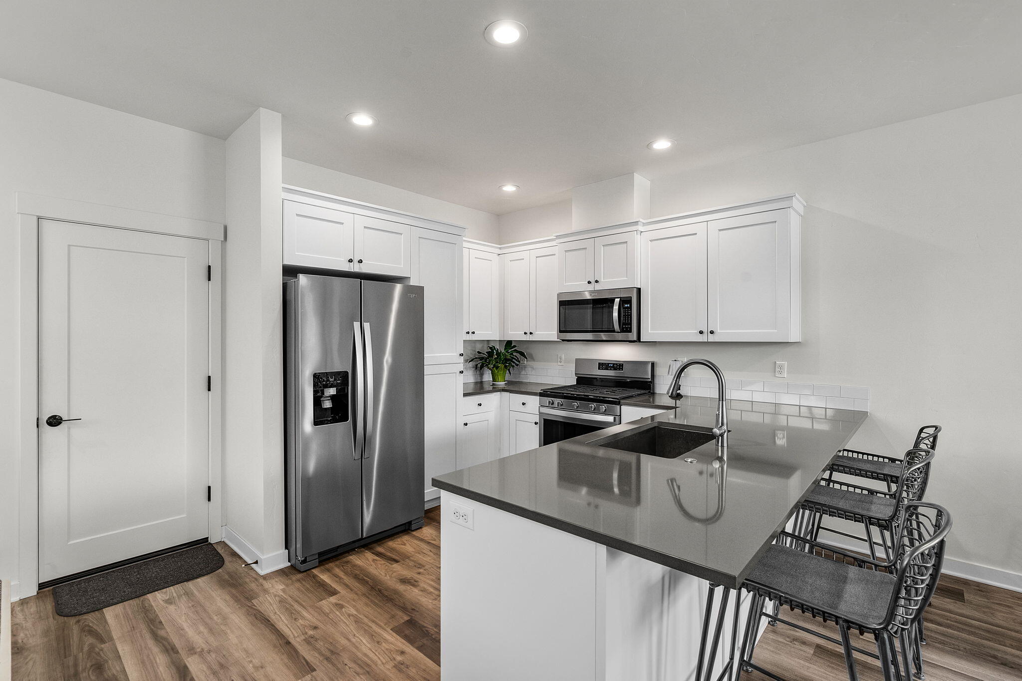 2546 NE Purcell Boulevard