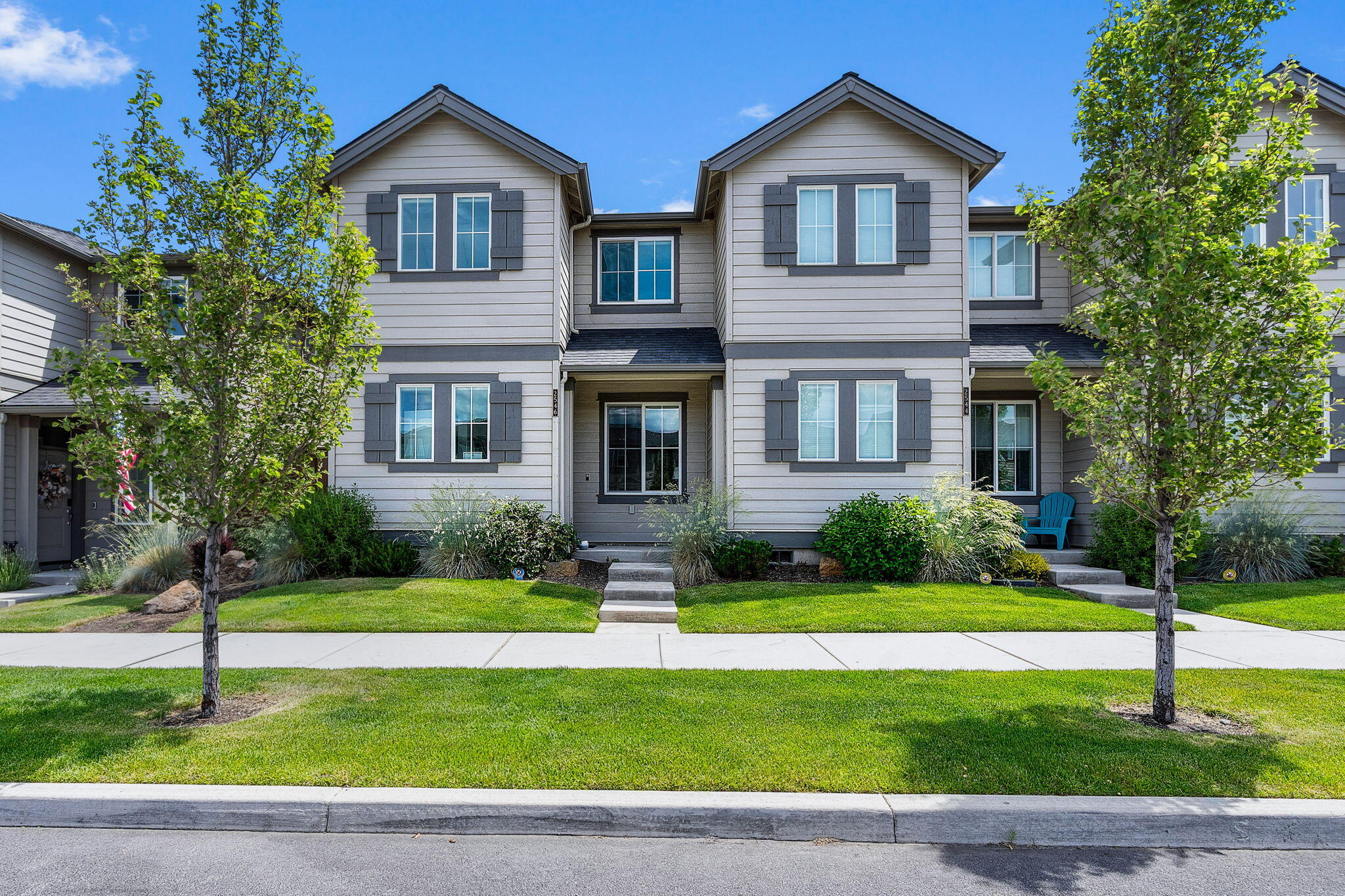 2546 NE Purcell Boulevard