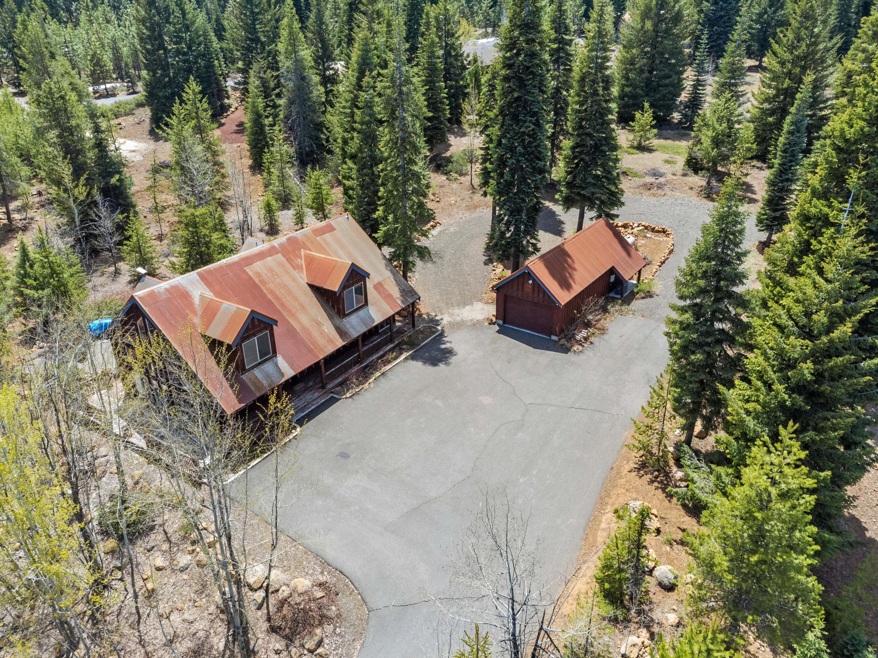 41650 Clover Creek Road