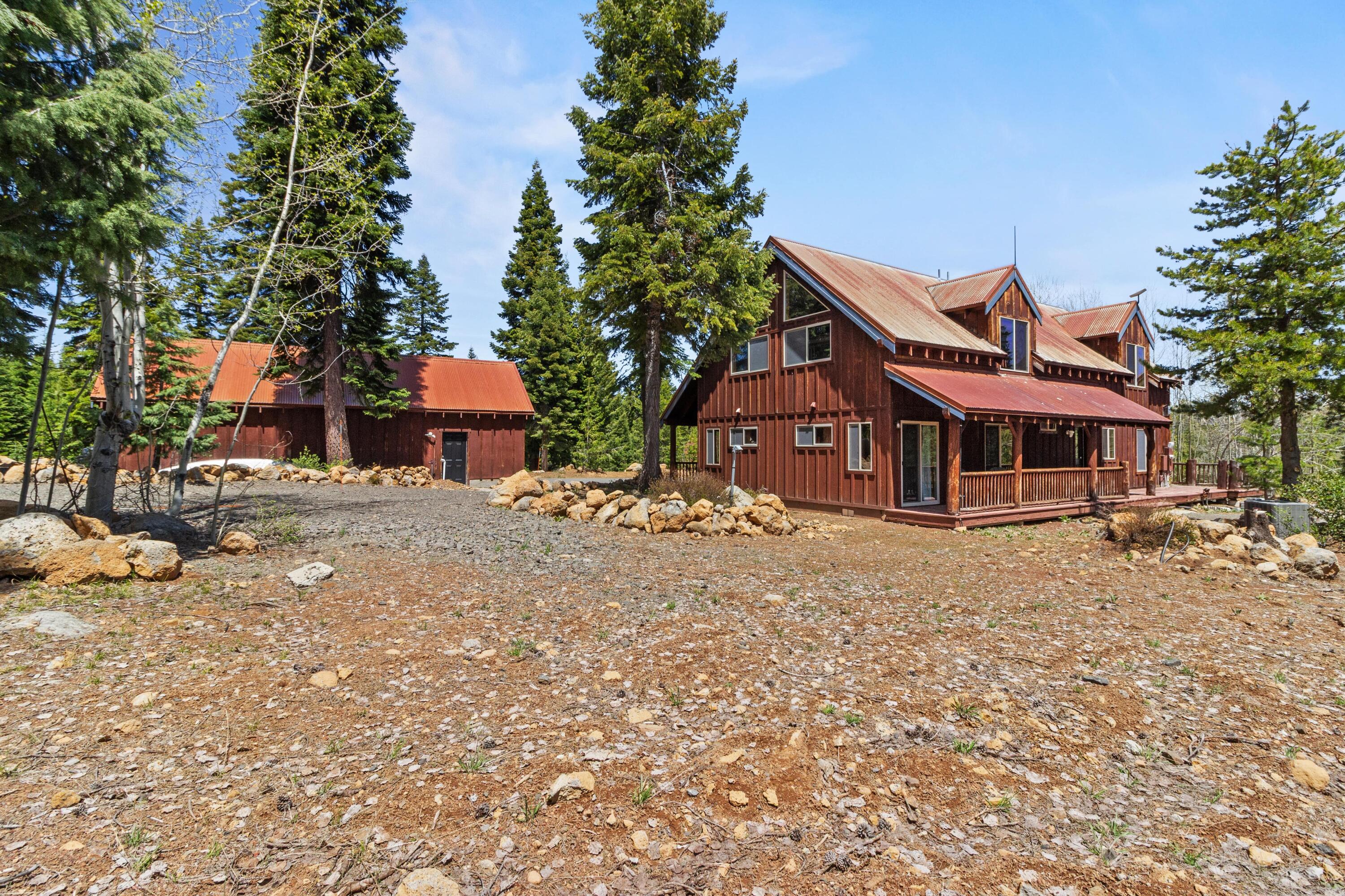 41650 Clover Creek Road