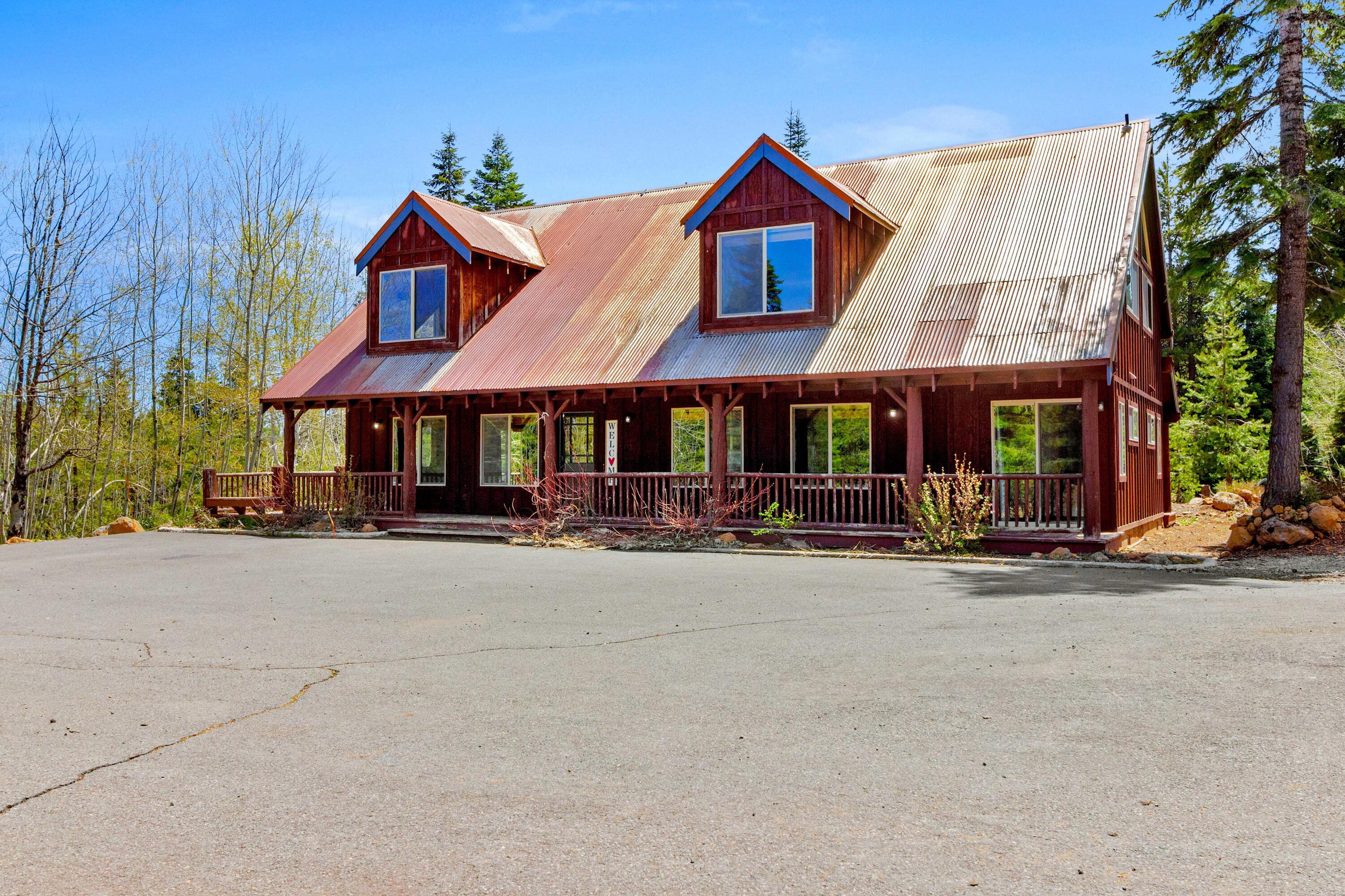 41650 Clover Creek Road
