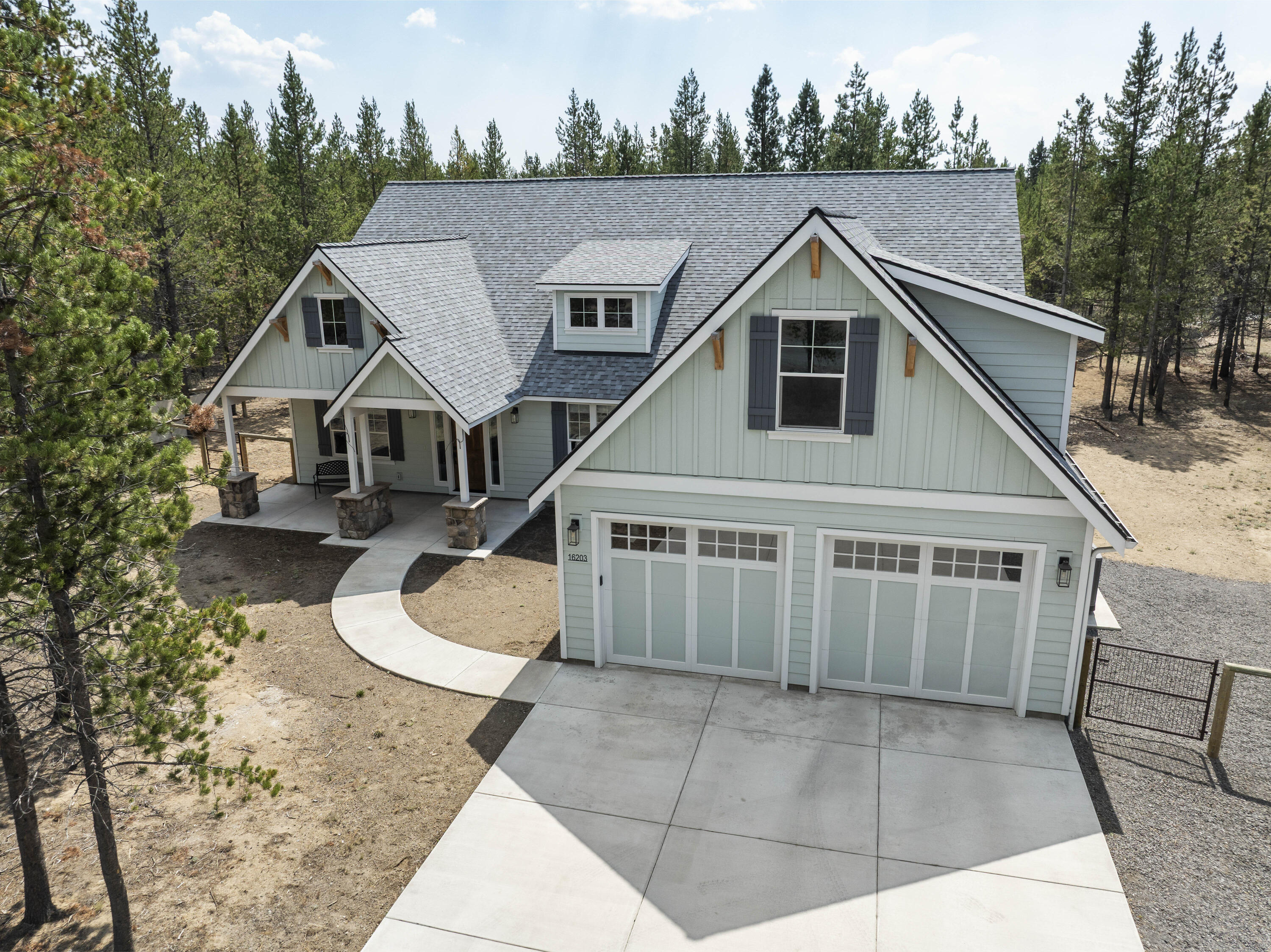 16203 Lava Drive