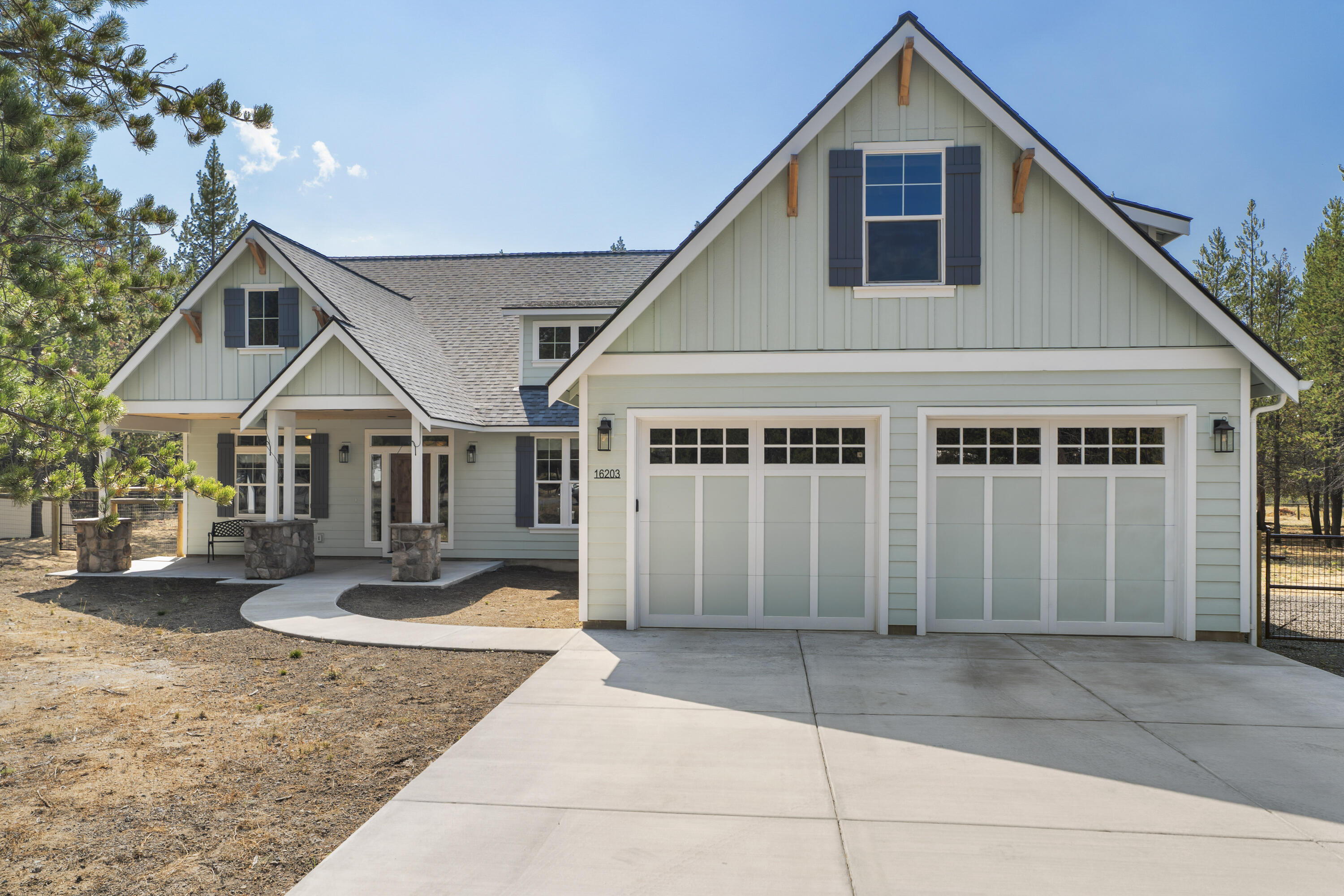 16203 Lava Drive