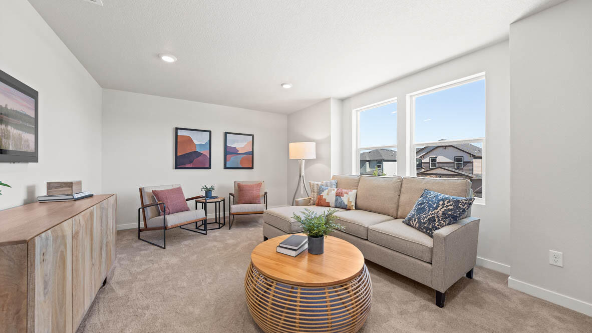 21541 SE Etna Place, Bend