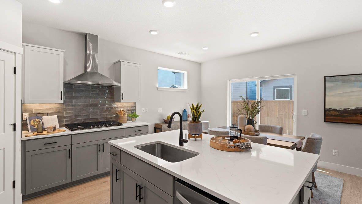 21541 SE Etna Place, Bend