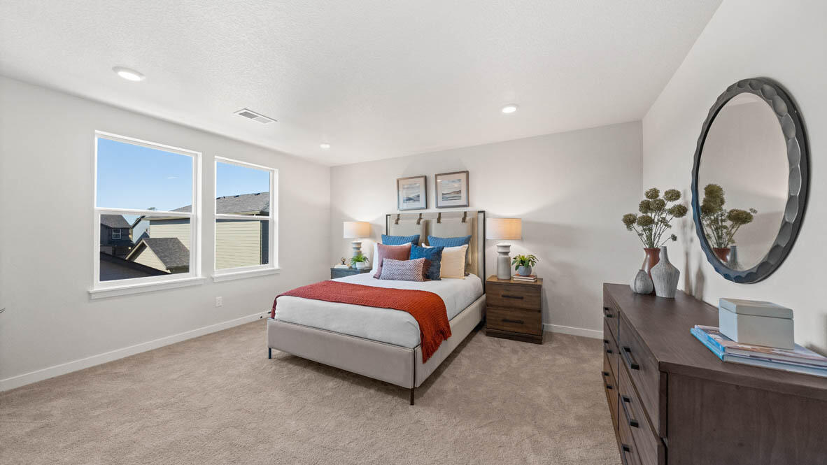 21541 SE Etna Place, Bend