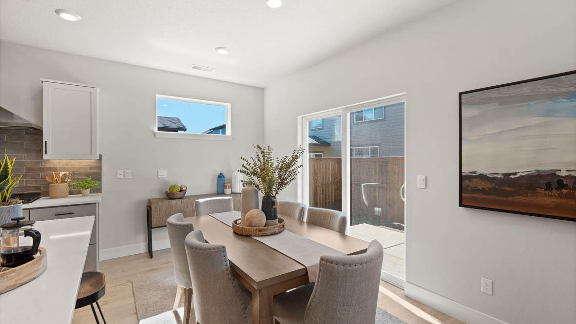 21541 SE Etna Place, Bend