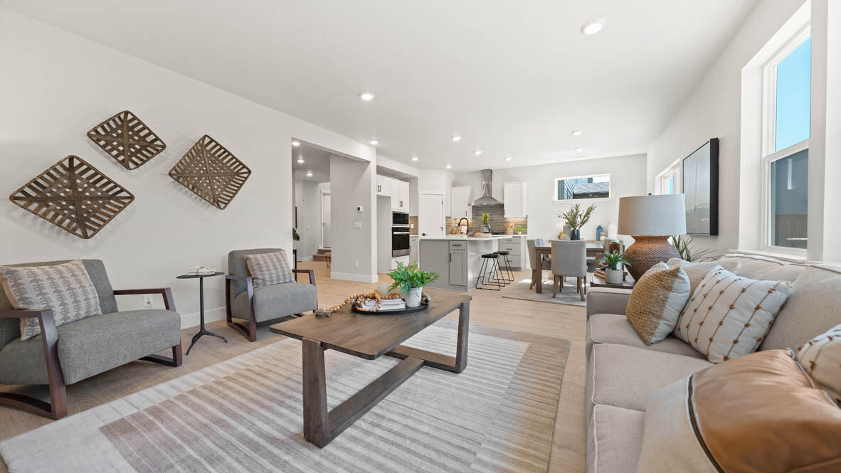 21541 SE Etna Place, Bend