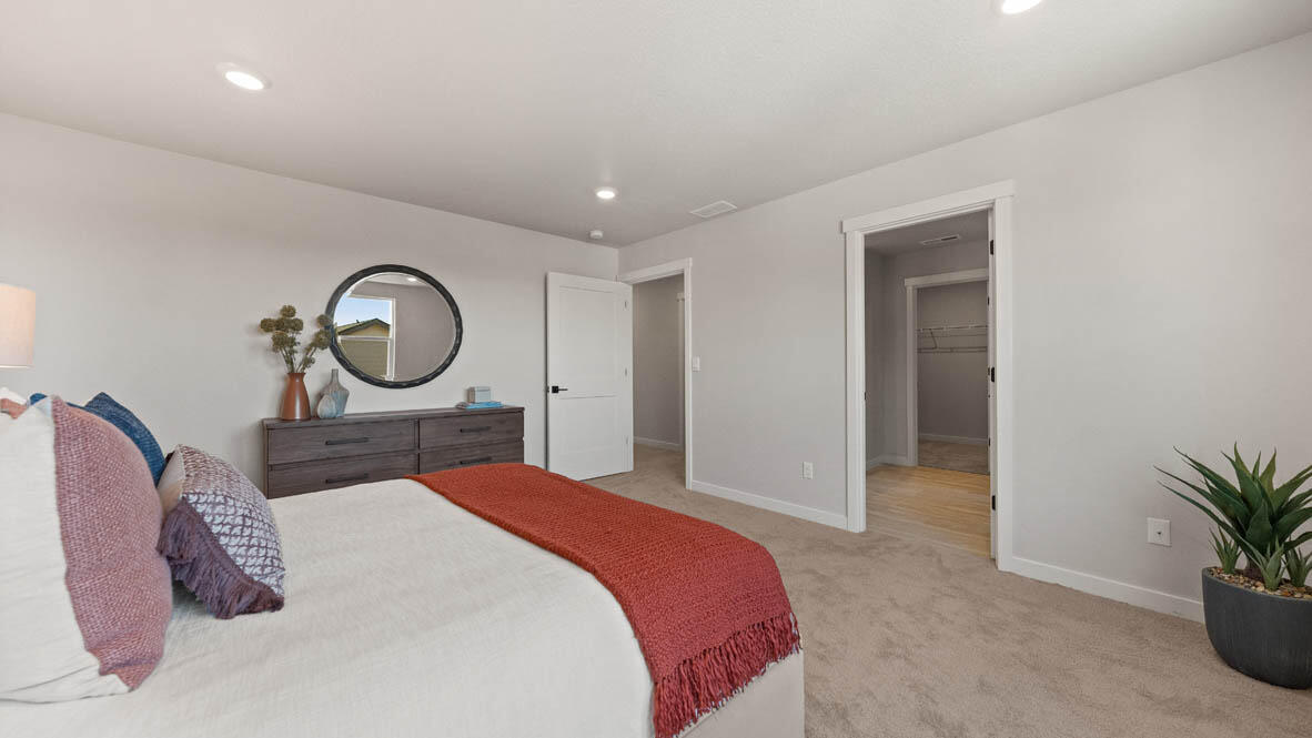 21541 SE Etna Place, Bend