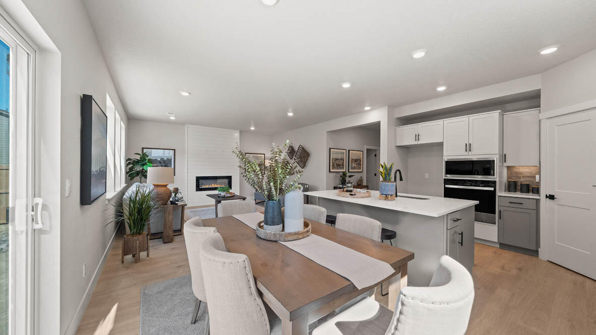 21541 SE Etna Place, Bend