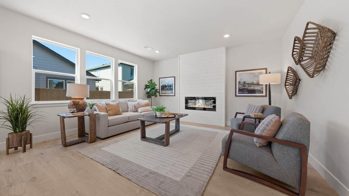 21541 SE Etna Place, Bend