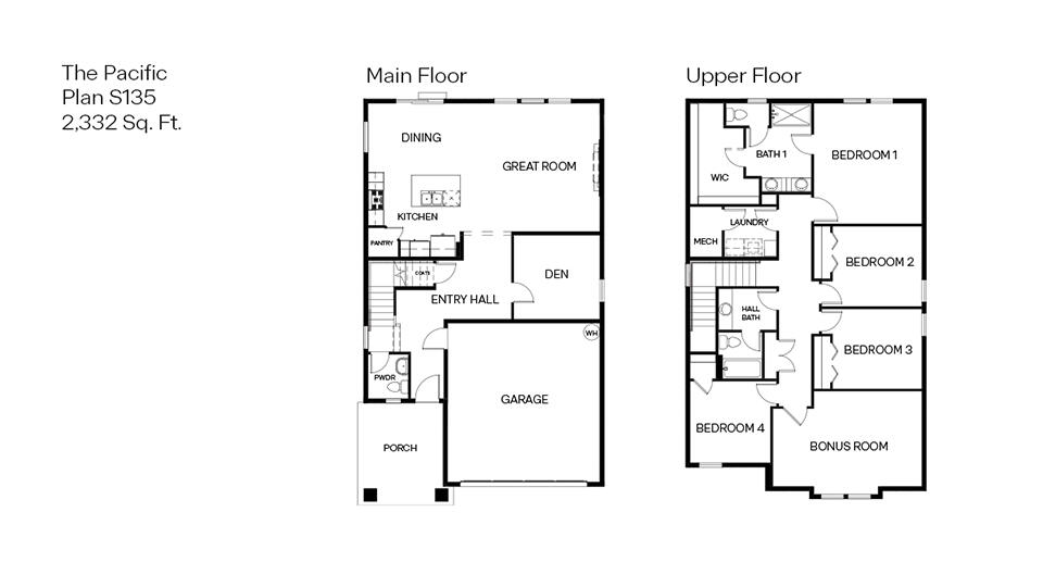 21541 SE Etna Place, Bend