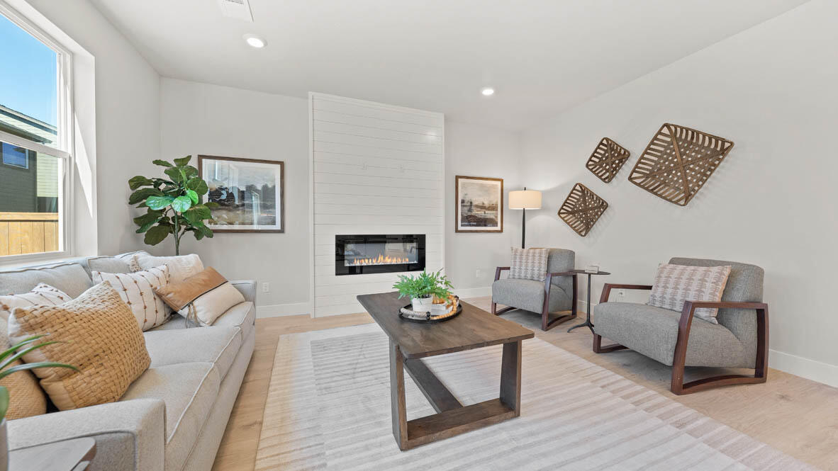 21541 SE Etna Place, Bend