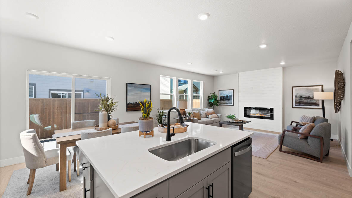 21541 SE Etna Place, Bend