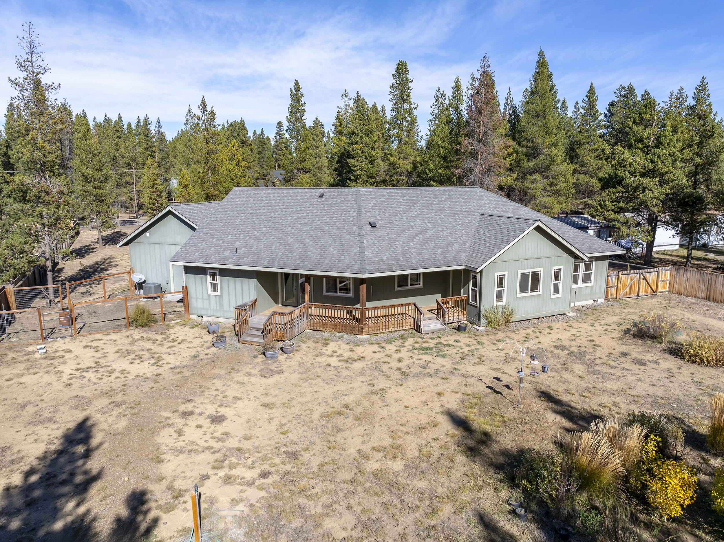 16161 Dyke Road, La Pine