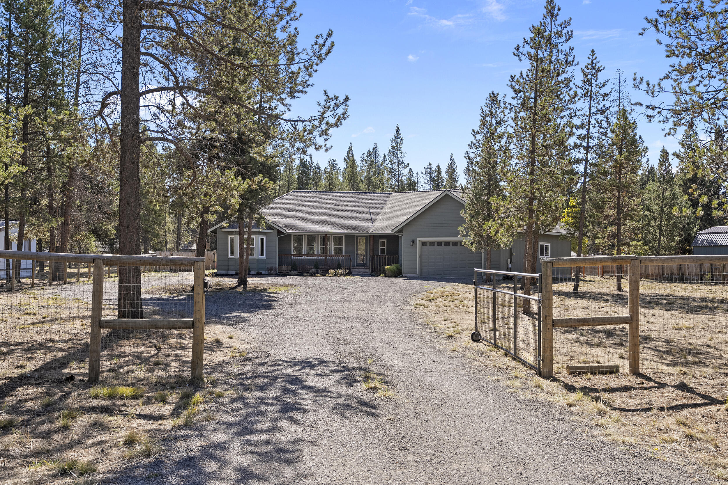 16161 Dyke Road, La Pine