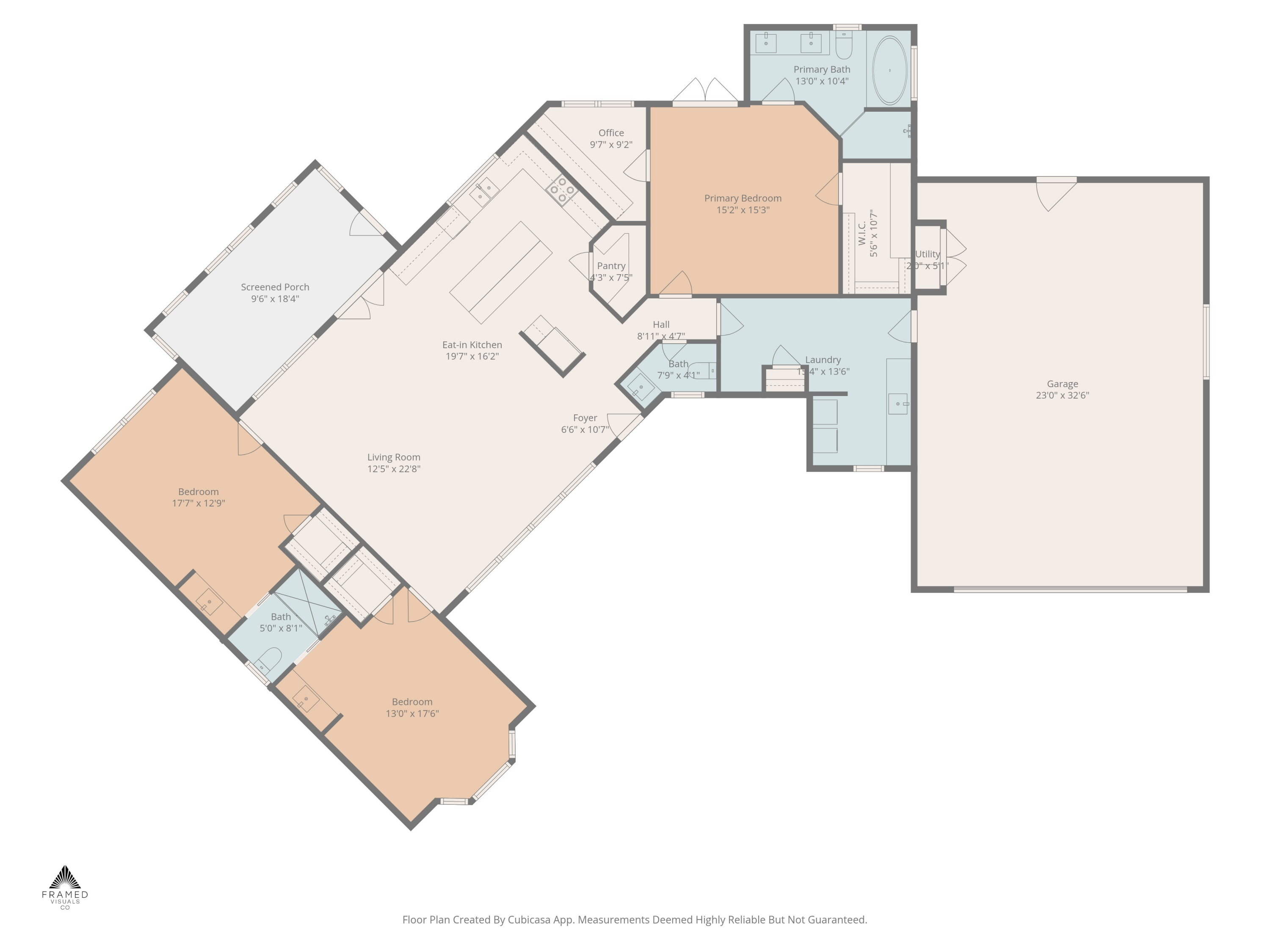 16161 Dyke Road, La Pine