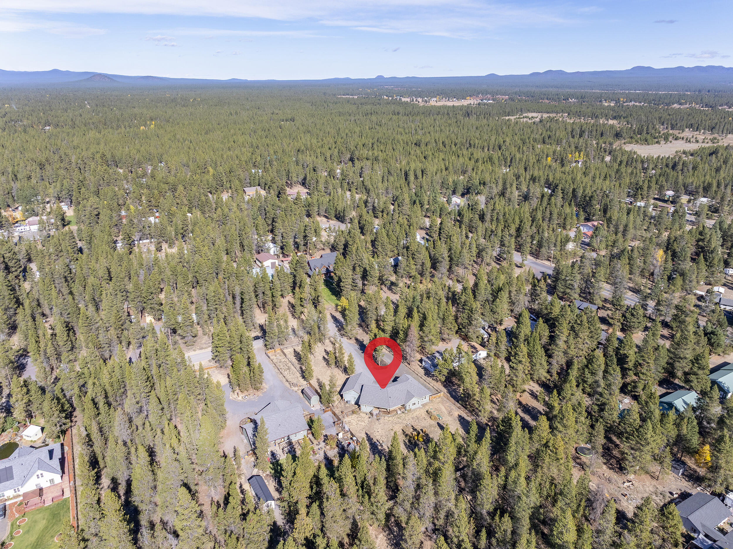 16161 Dyke Road, La Pine