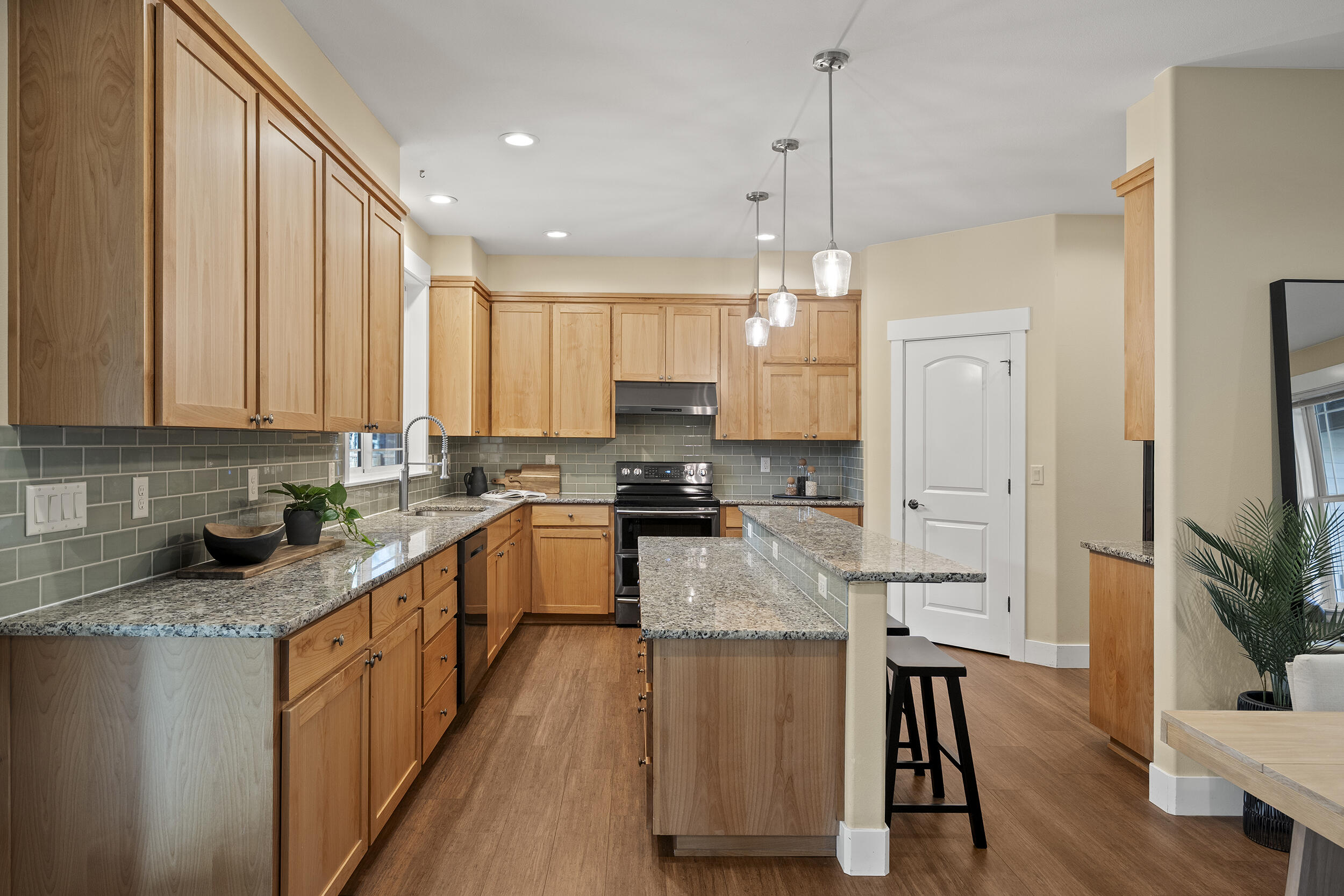 16161 Dyke Road, La Pine