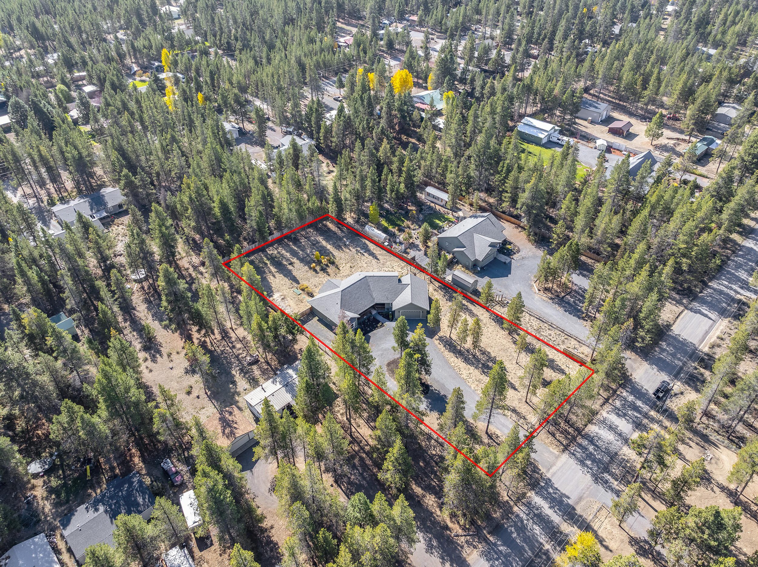 16161 Dyke Road, La Pine