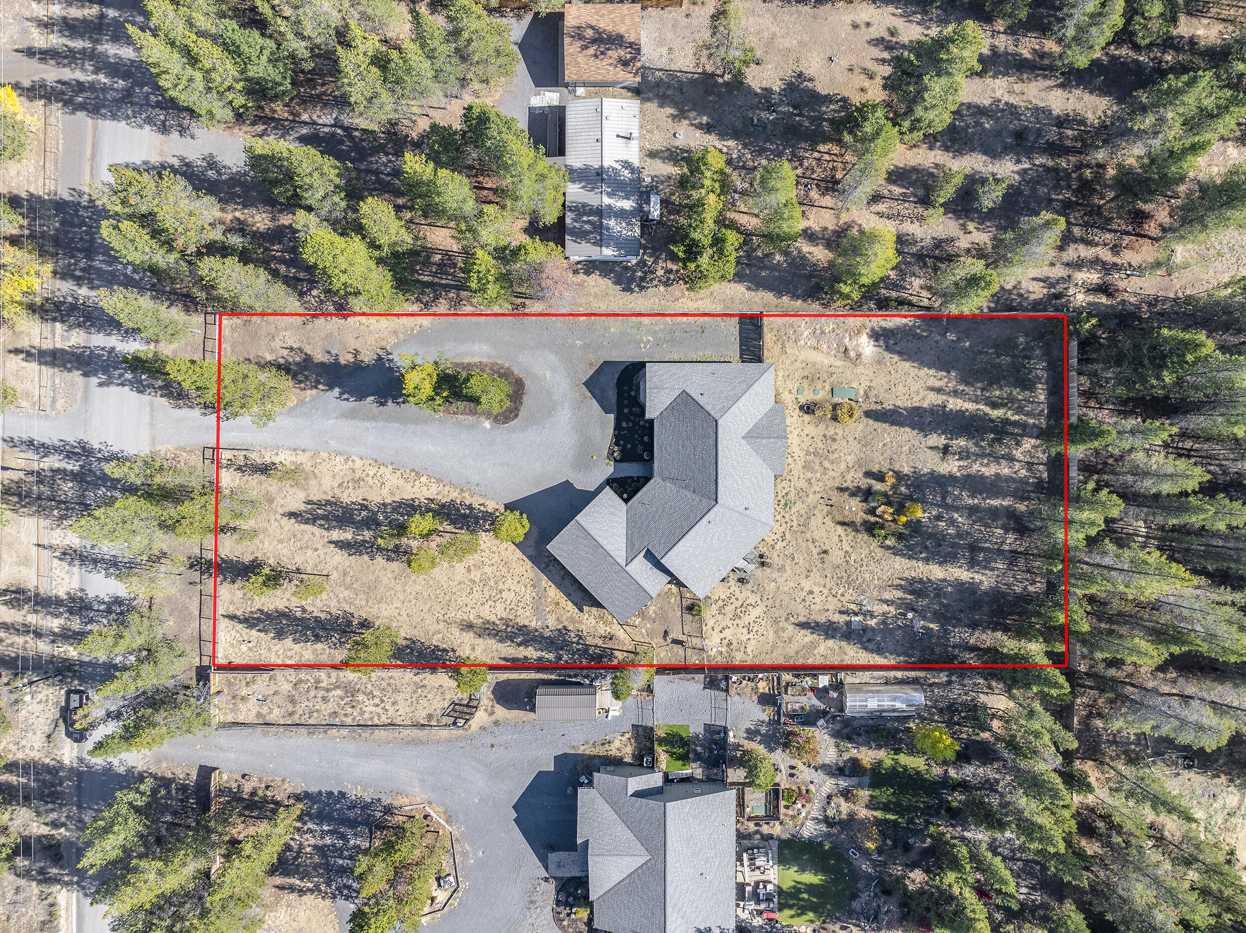 16161 Dyke Road, La Pine