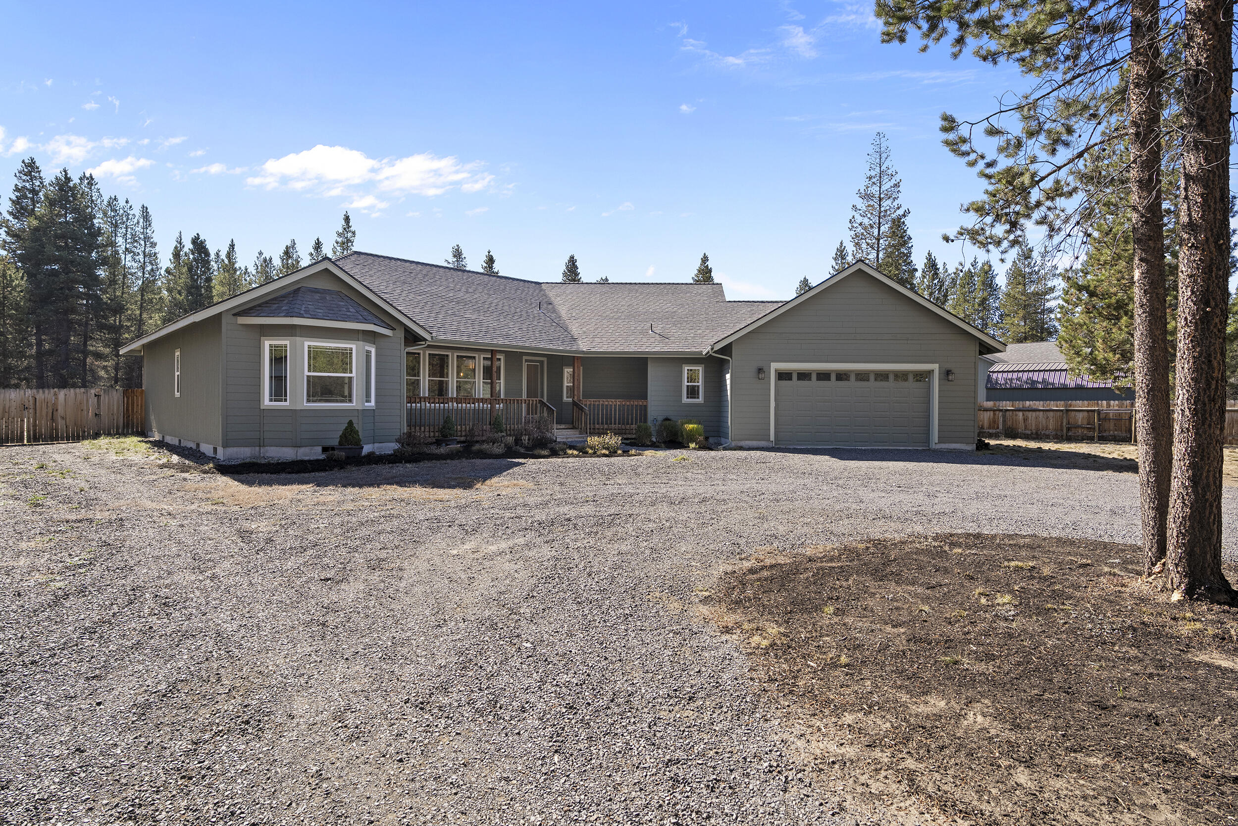 16161 Dyke Road, La Pine