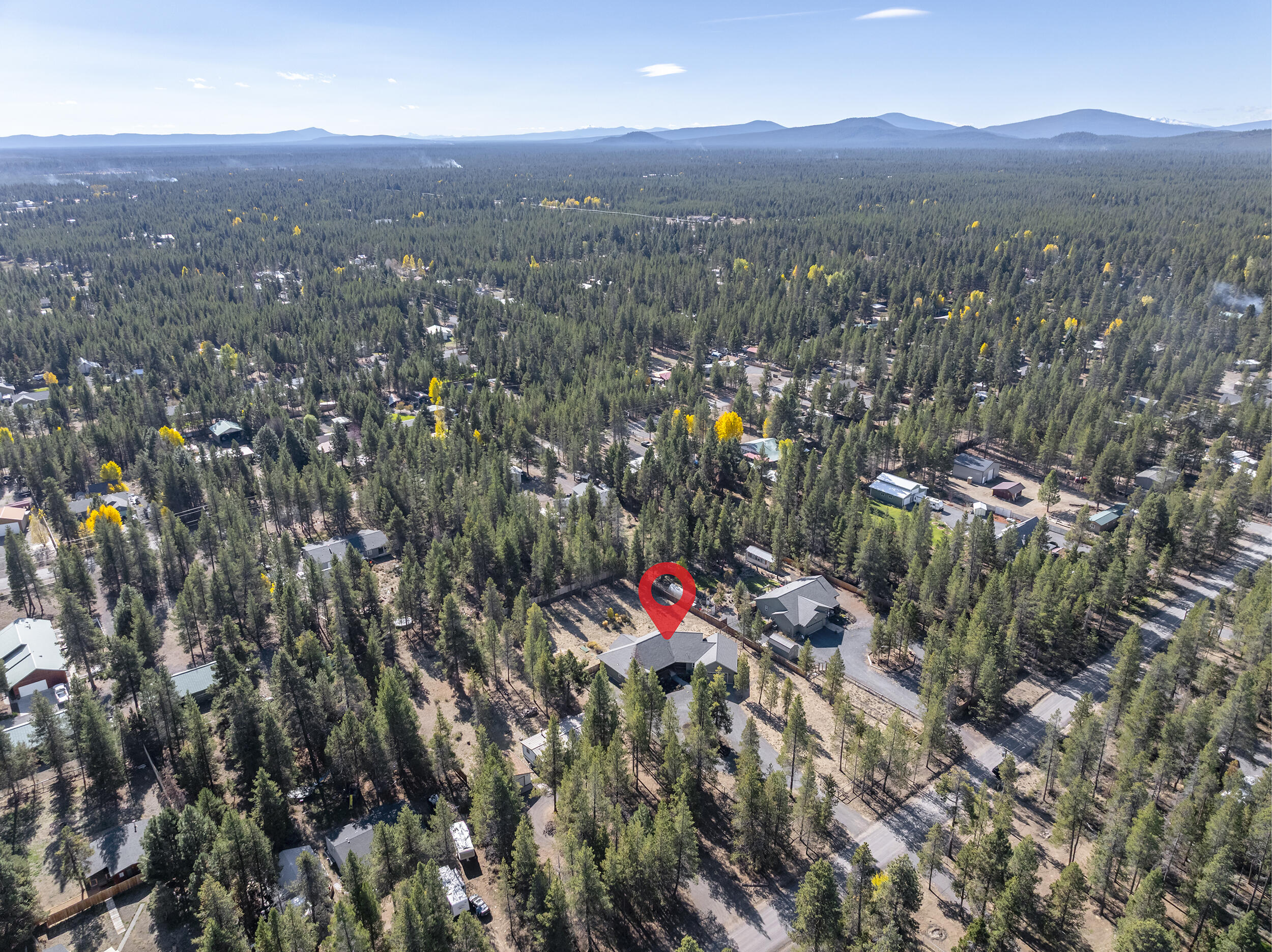 16161 Dyke Road, La Pine