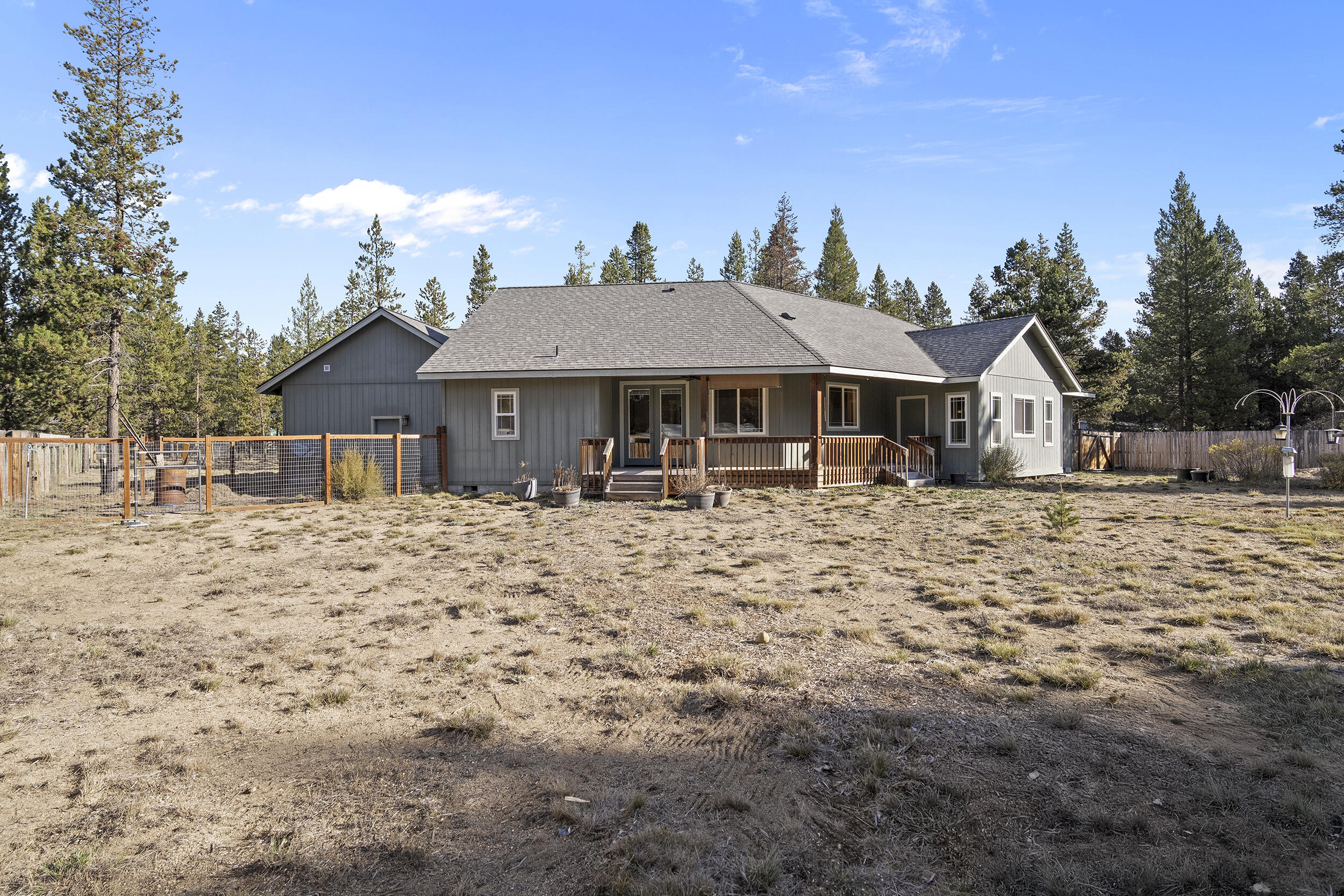 16161 Dyke Road, La Pine