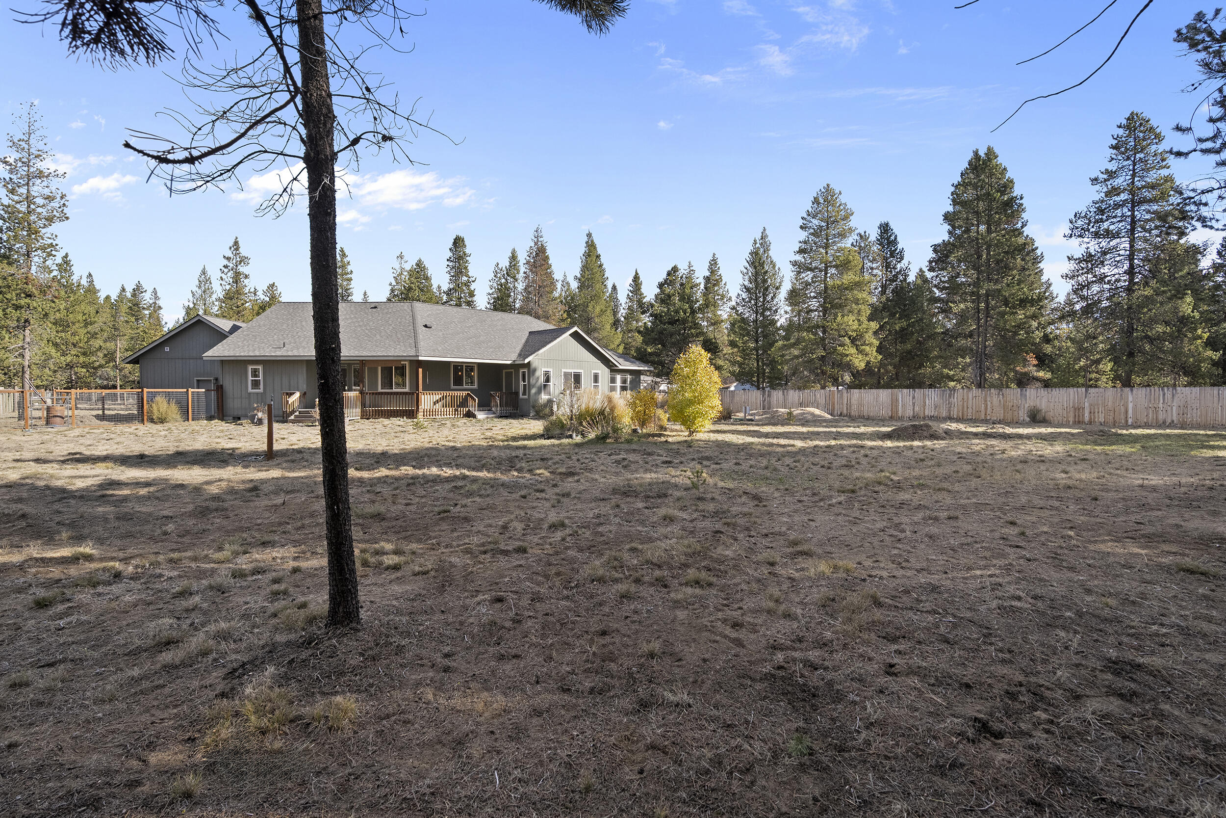 16161 Dyke Road, La Pine