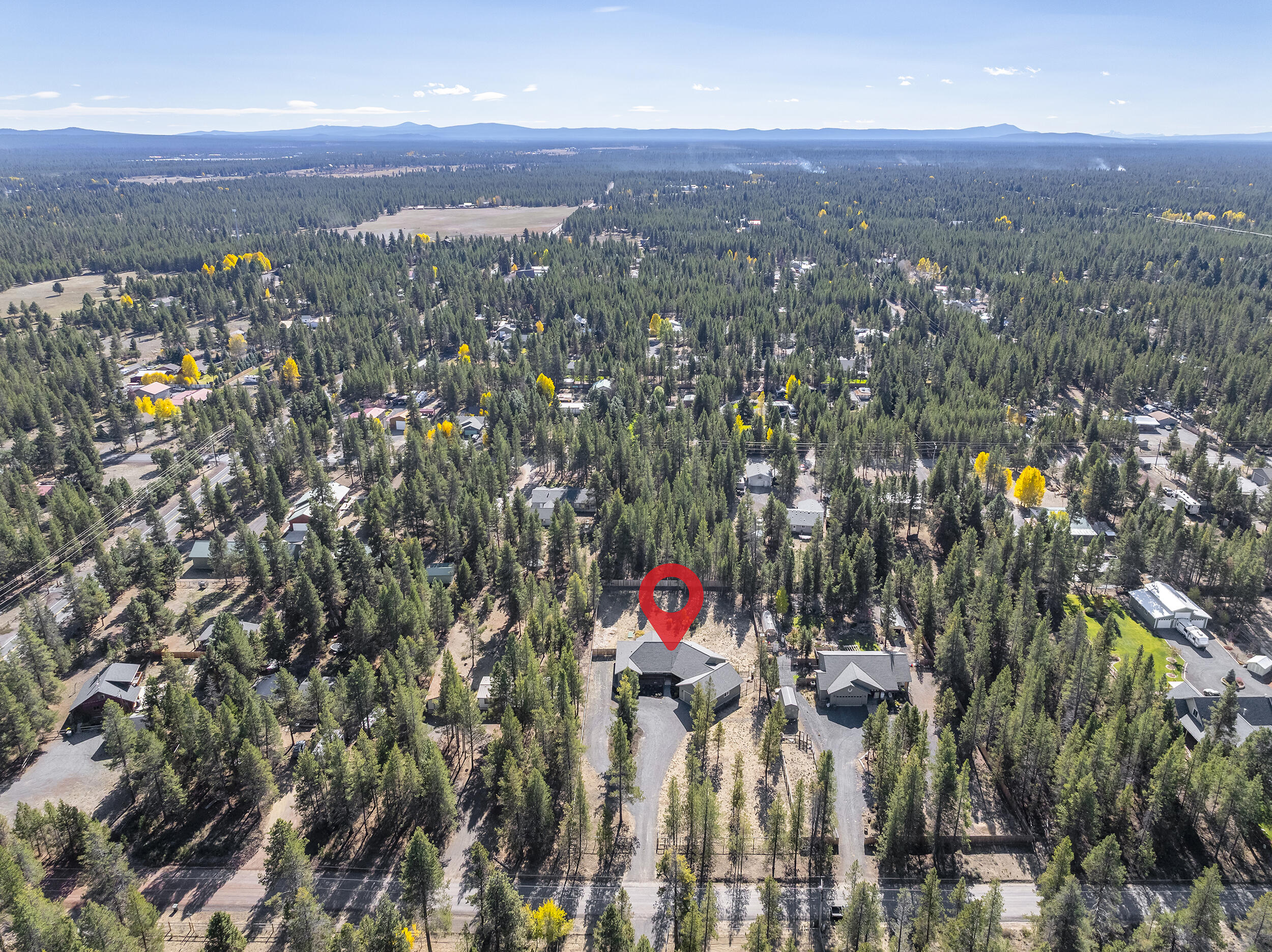 16161 Dyke Road, La Pine