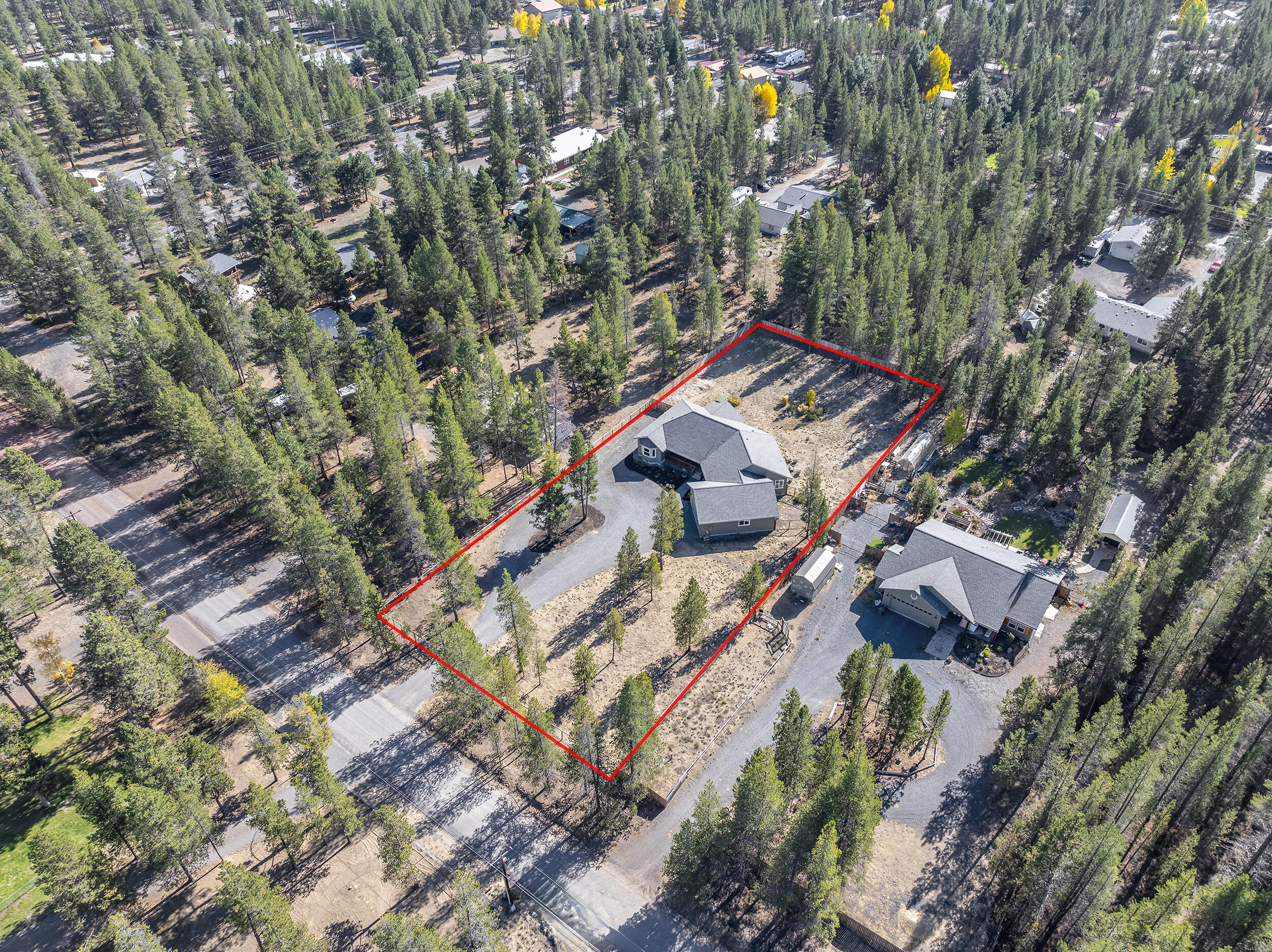 16161 Dyke Road, La Pine
