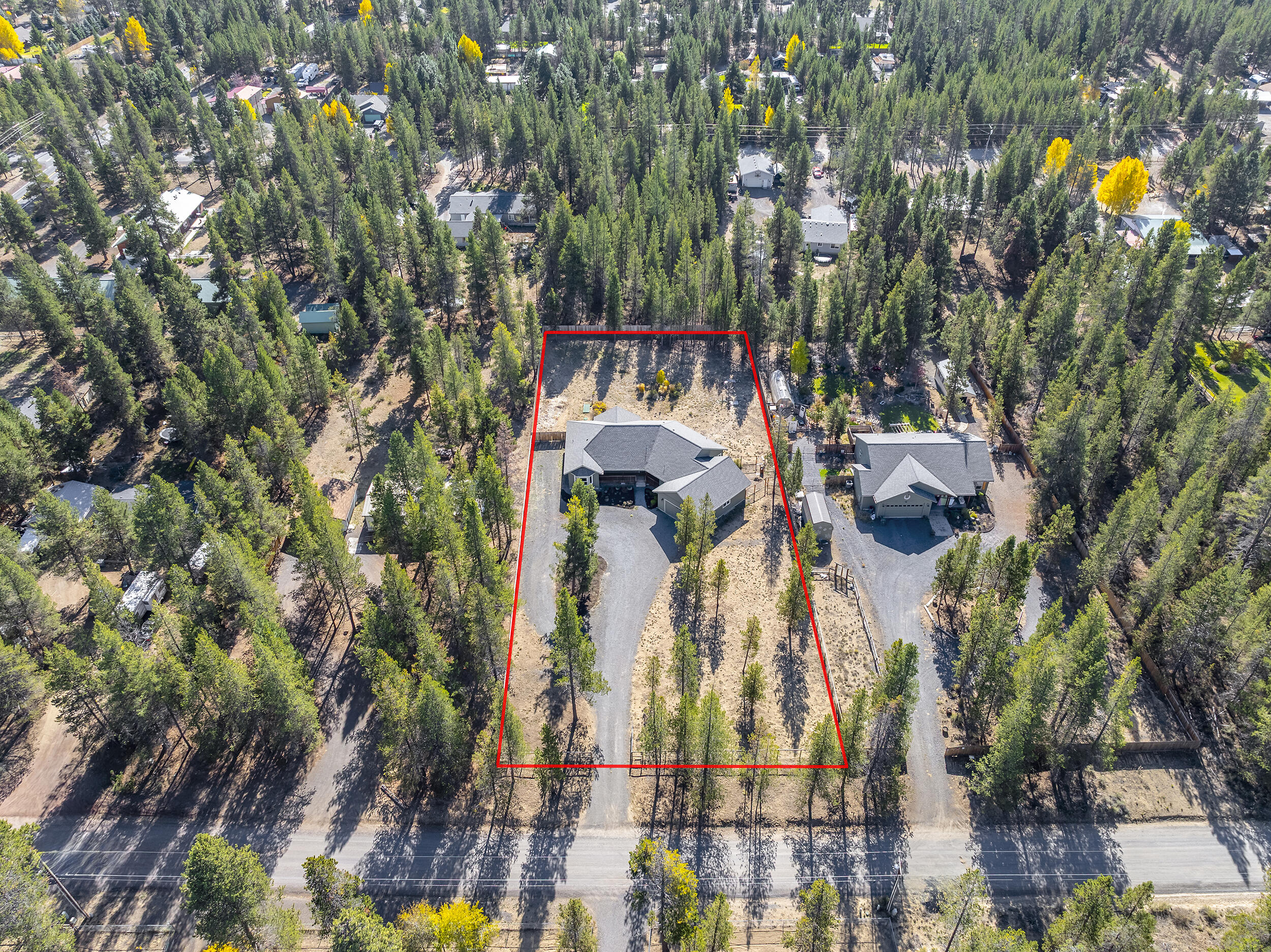 16161 Dyke Road, La Pine