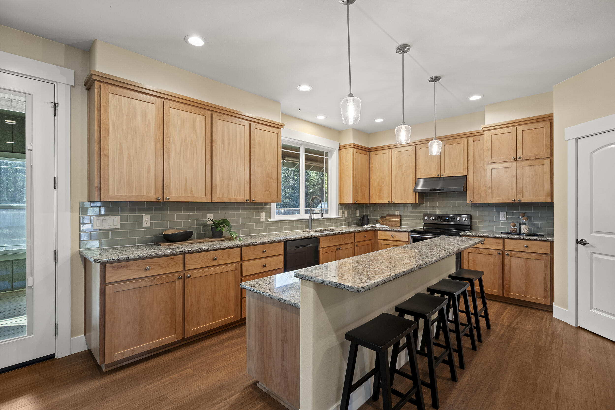 16161 Dyke Road, La Pine