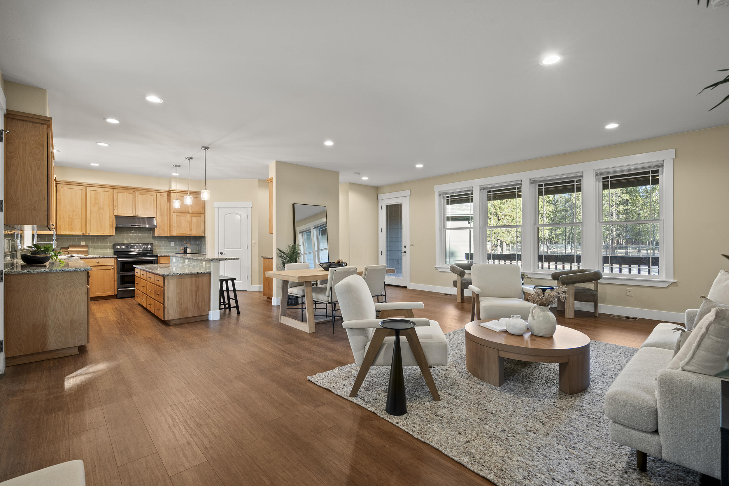 16161 Dyke Road, La Pine