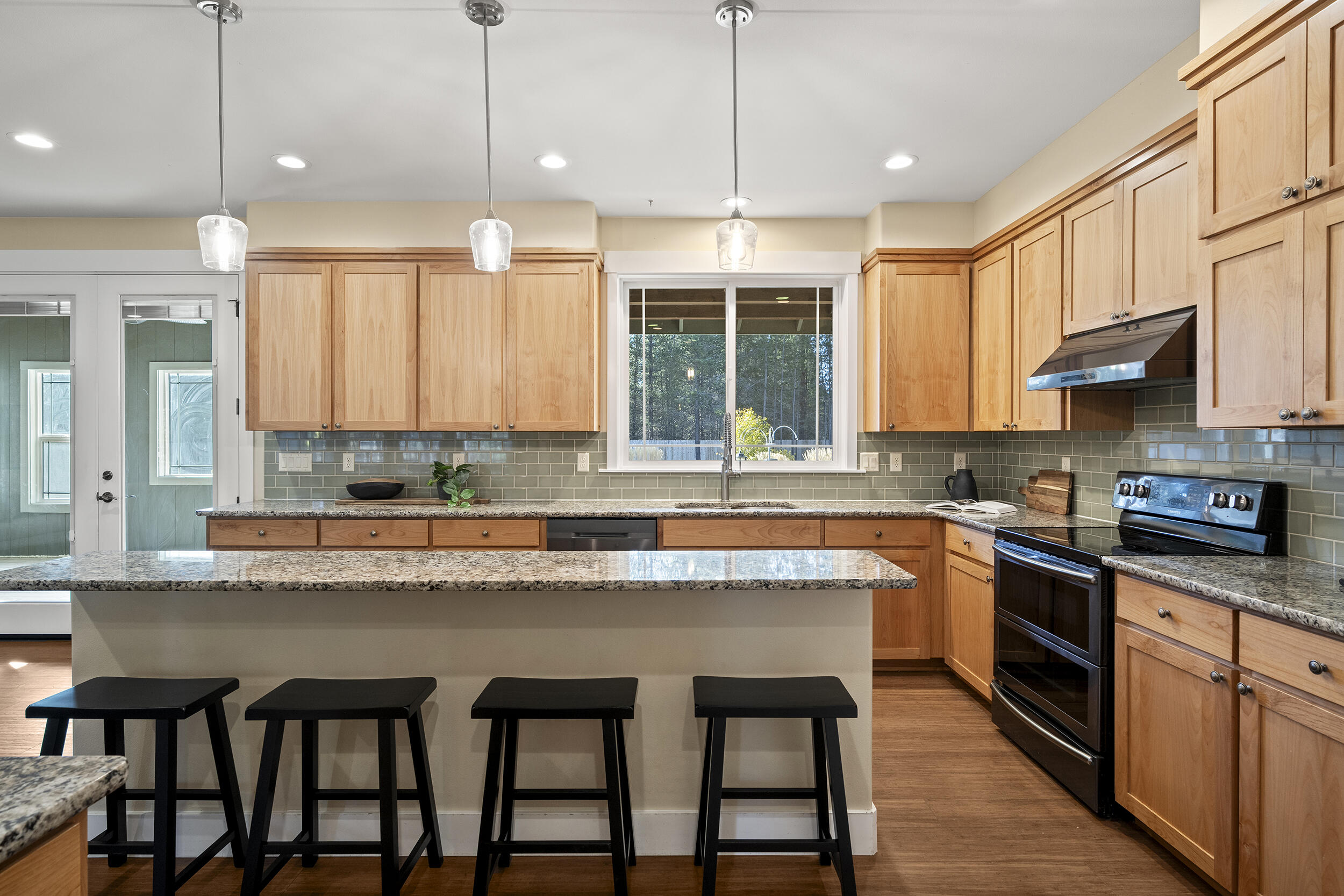 16161 Dyke Road, La Pine