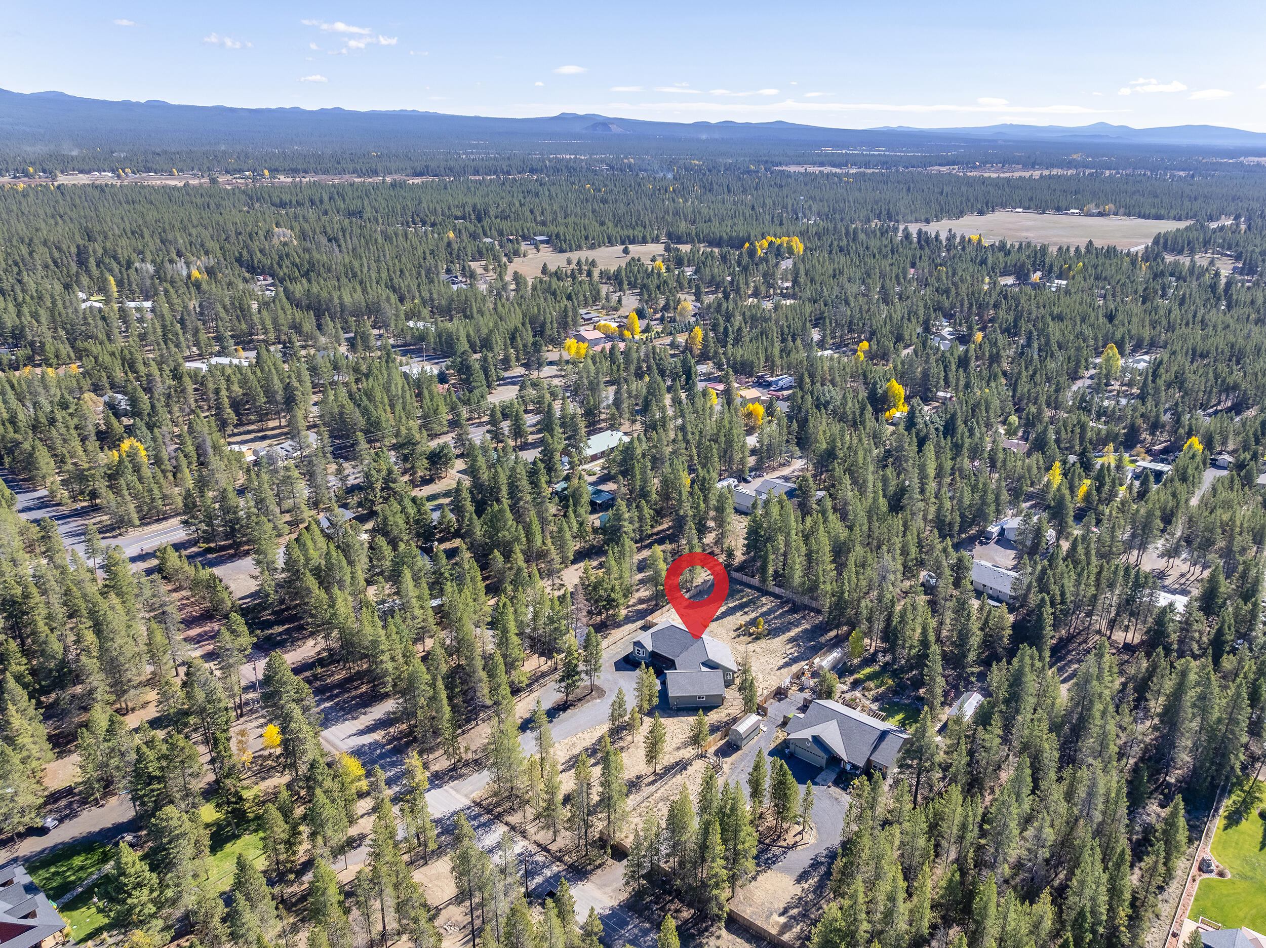 16161 Dyke Road, La Pine