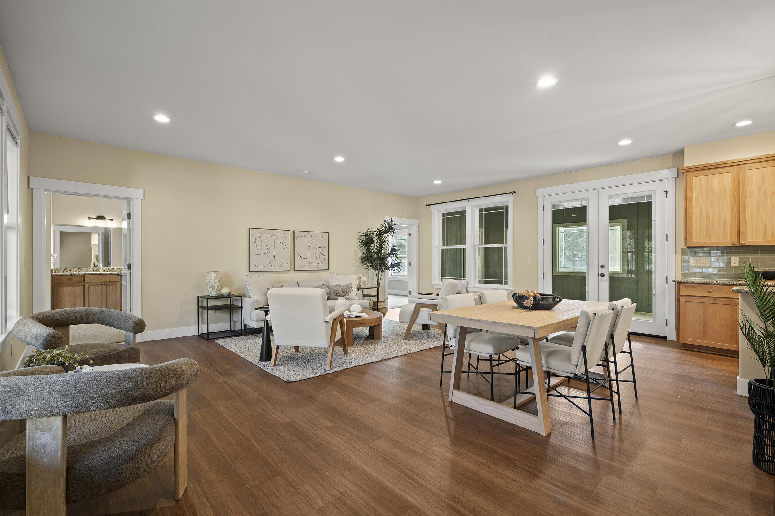 16161 Dyke Road, La Pine