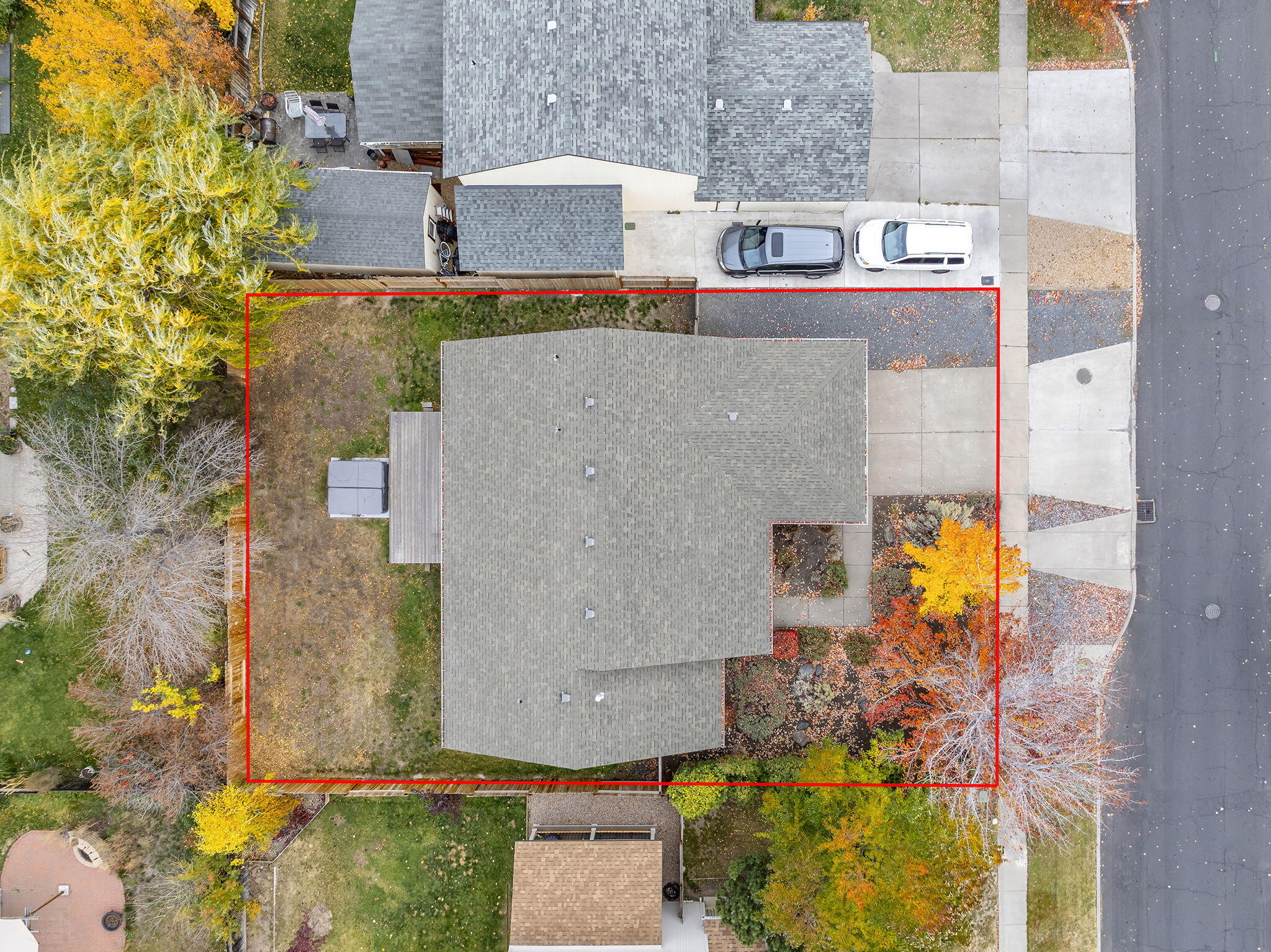 20052 Badger Road, Bend