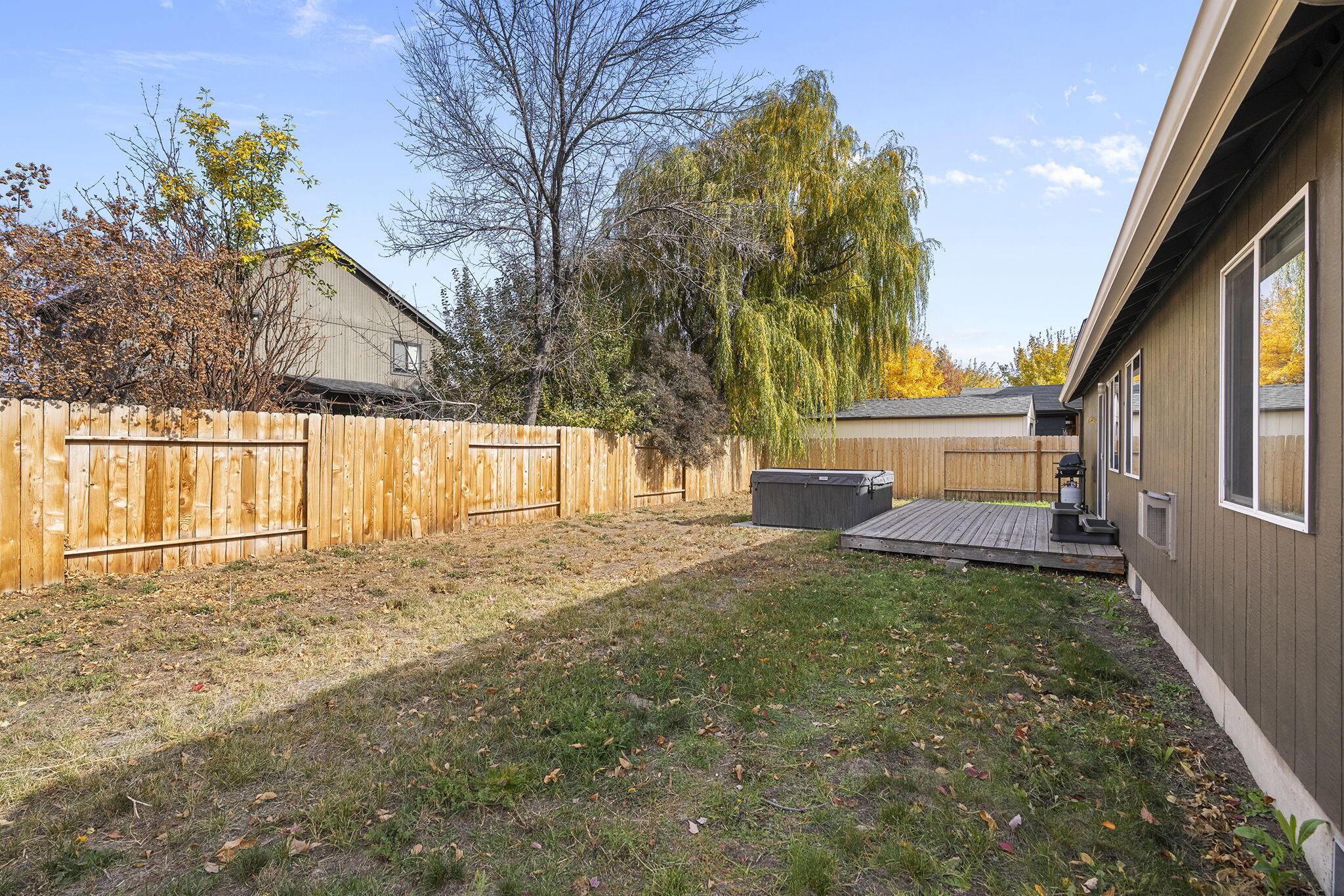 20052 Badger Road, Bend