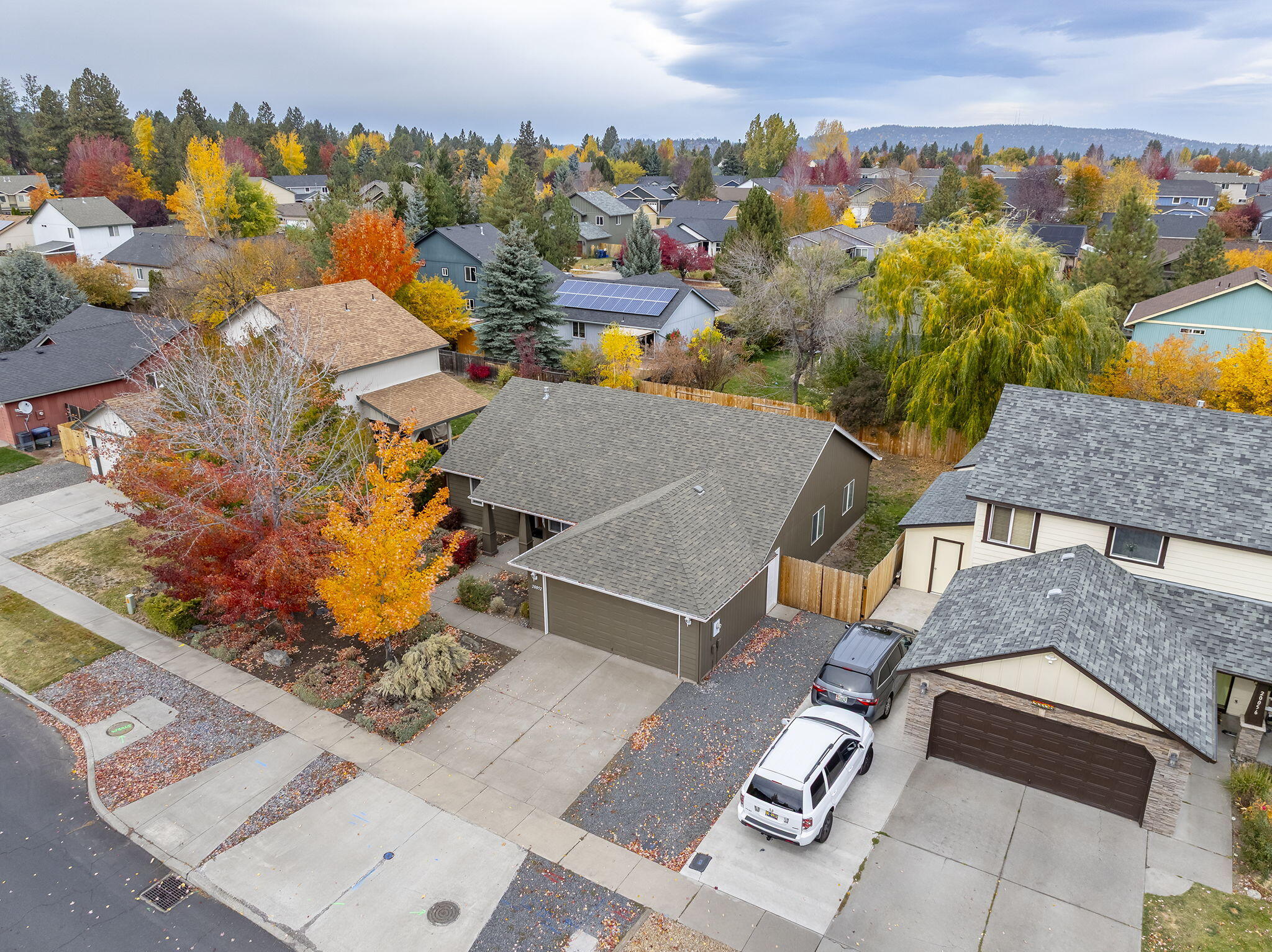 20052 Badger Road, Bend