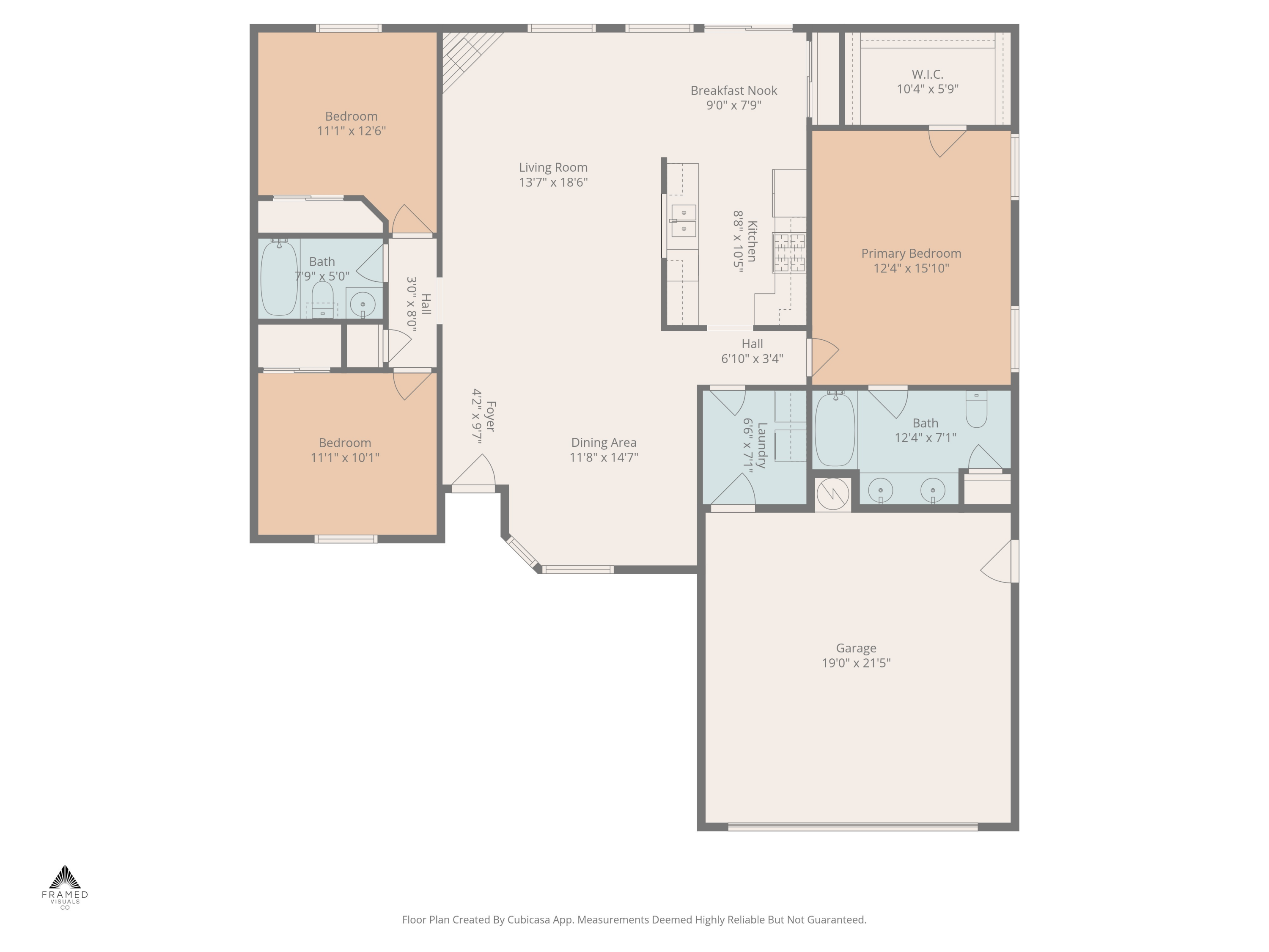 20052 Badger Road, Bend