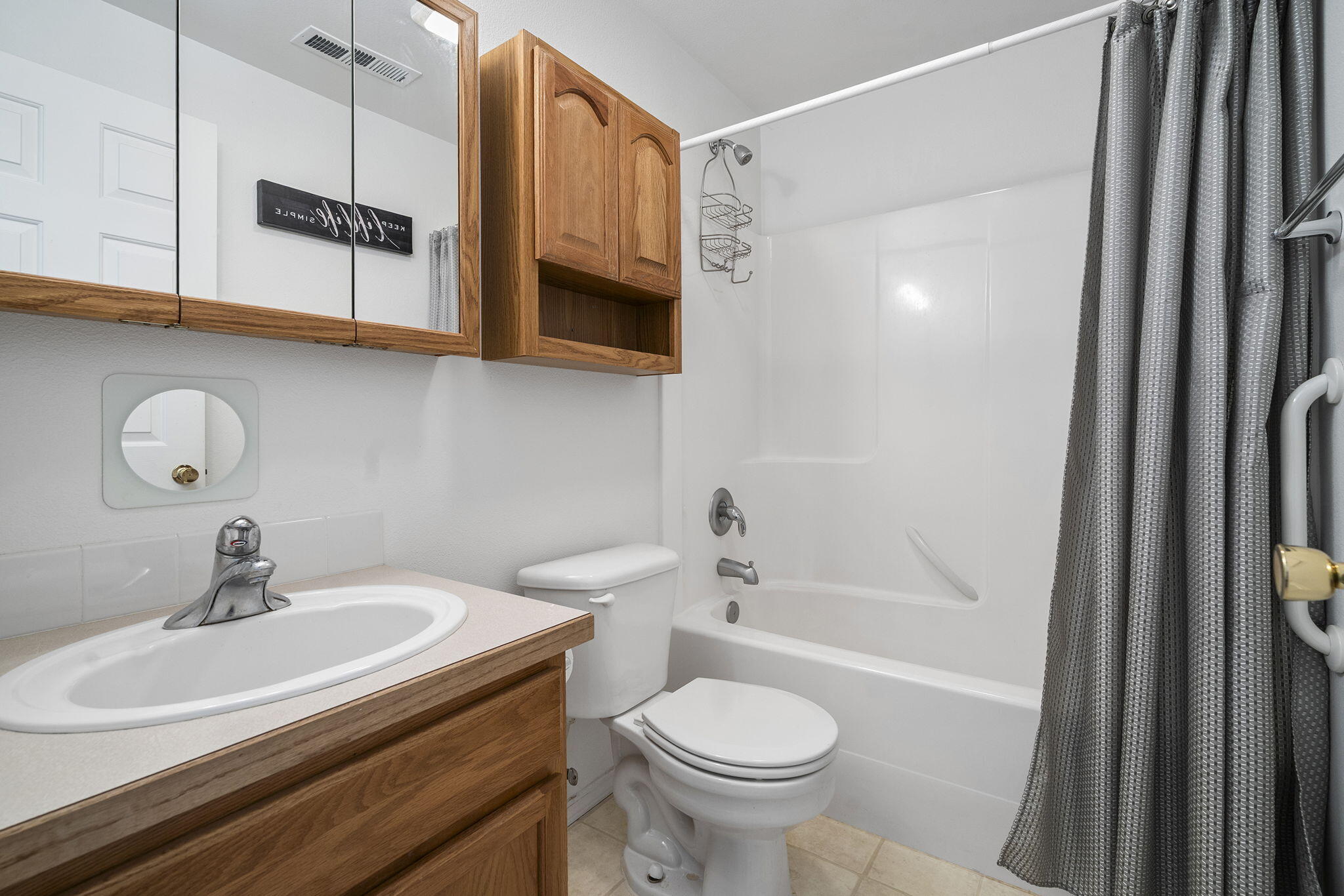 20052 Badger Road, Bend